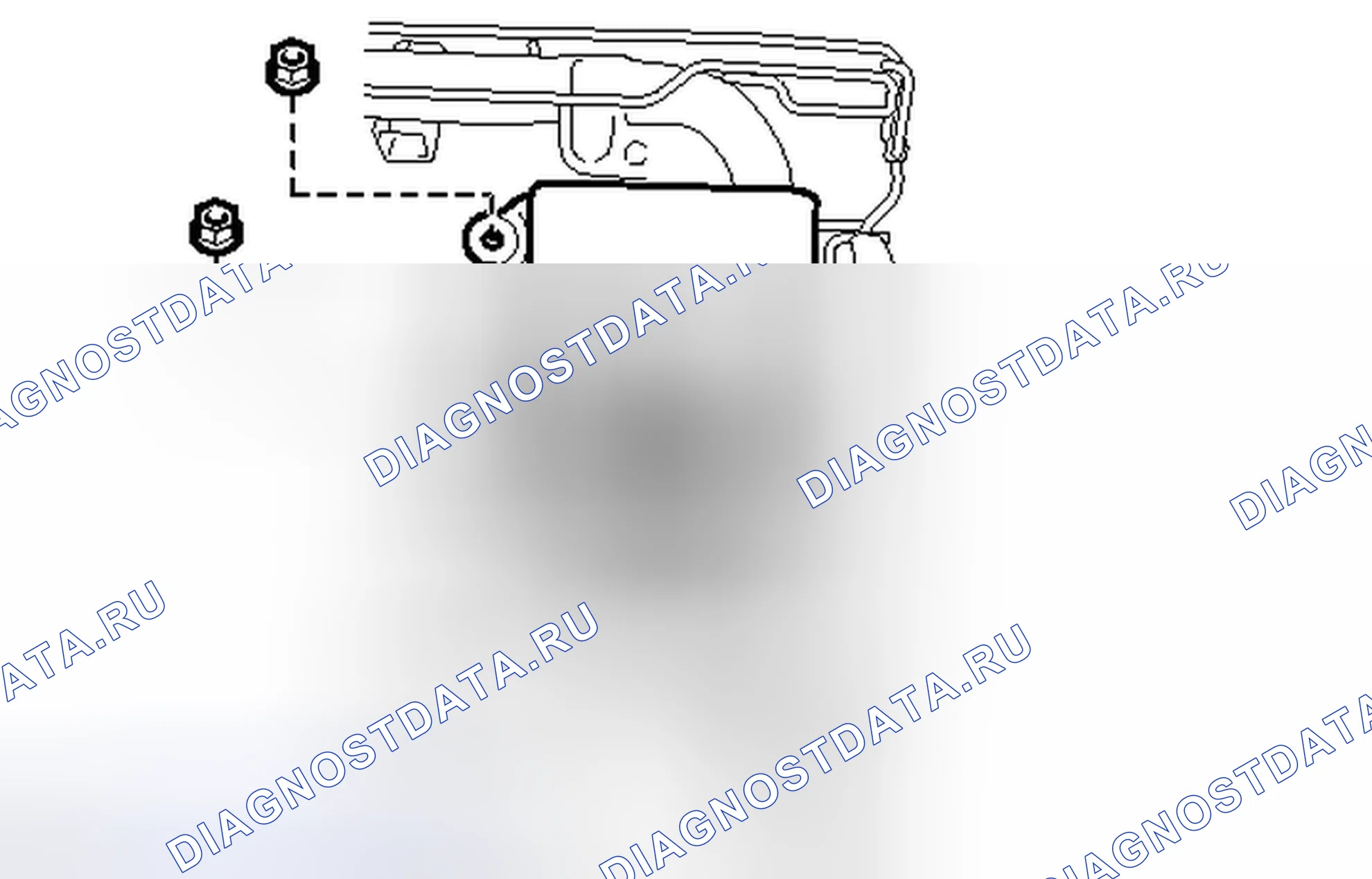 Рис. 333. Honda Accord IV