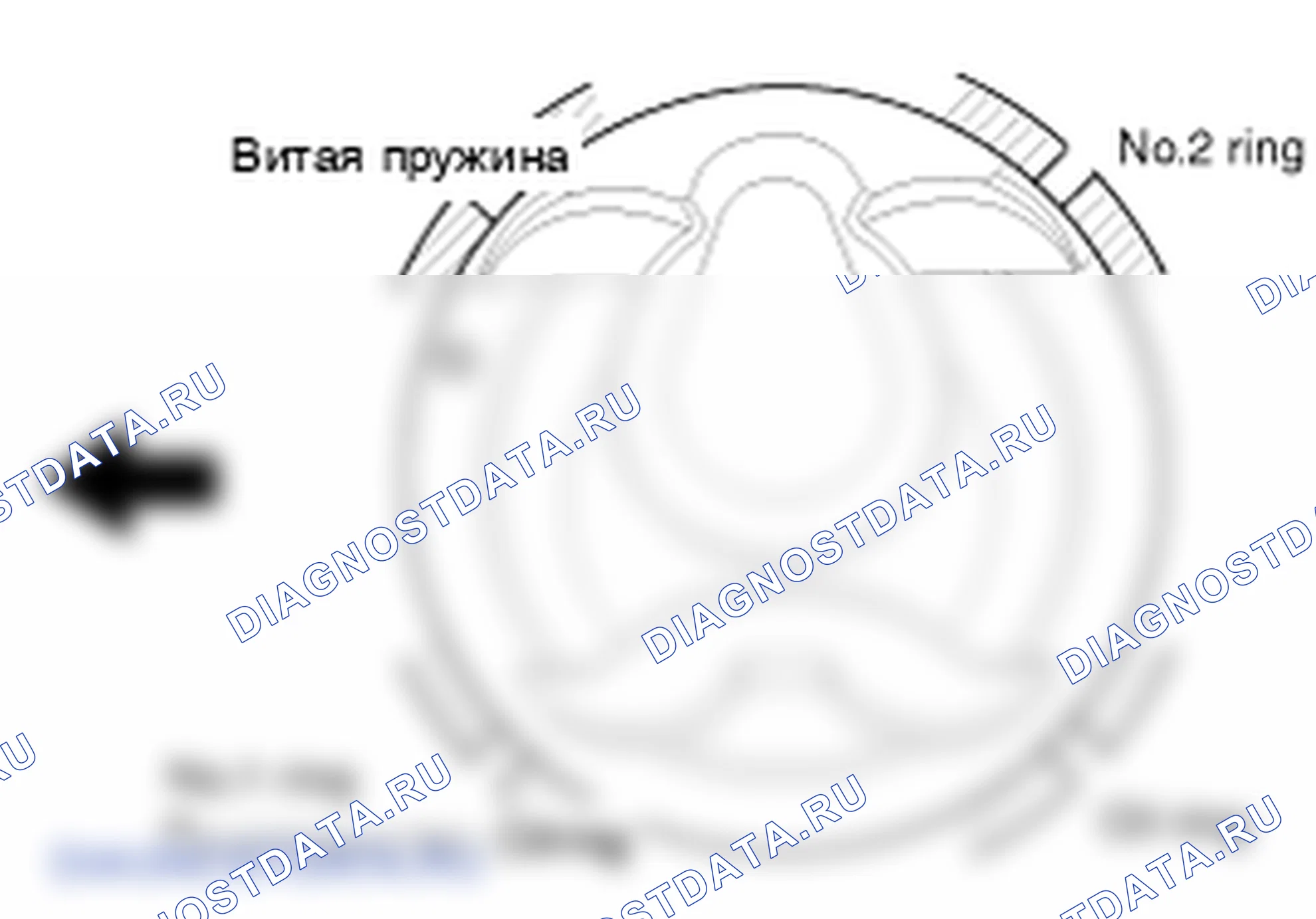 Сборка процедуры ремонта. Hyundai Genesis Coupe(Bk)-U.S. I