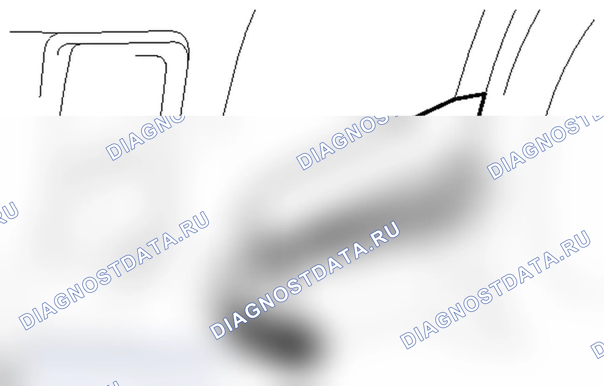 Рис. 322. Toyota Prius PHV pre-III