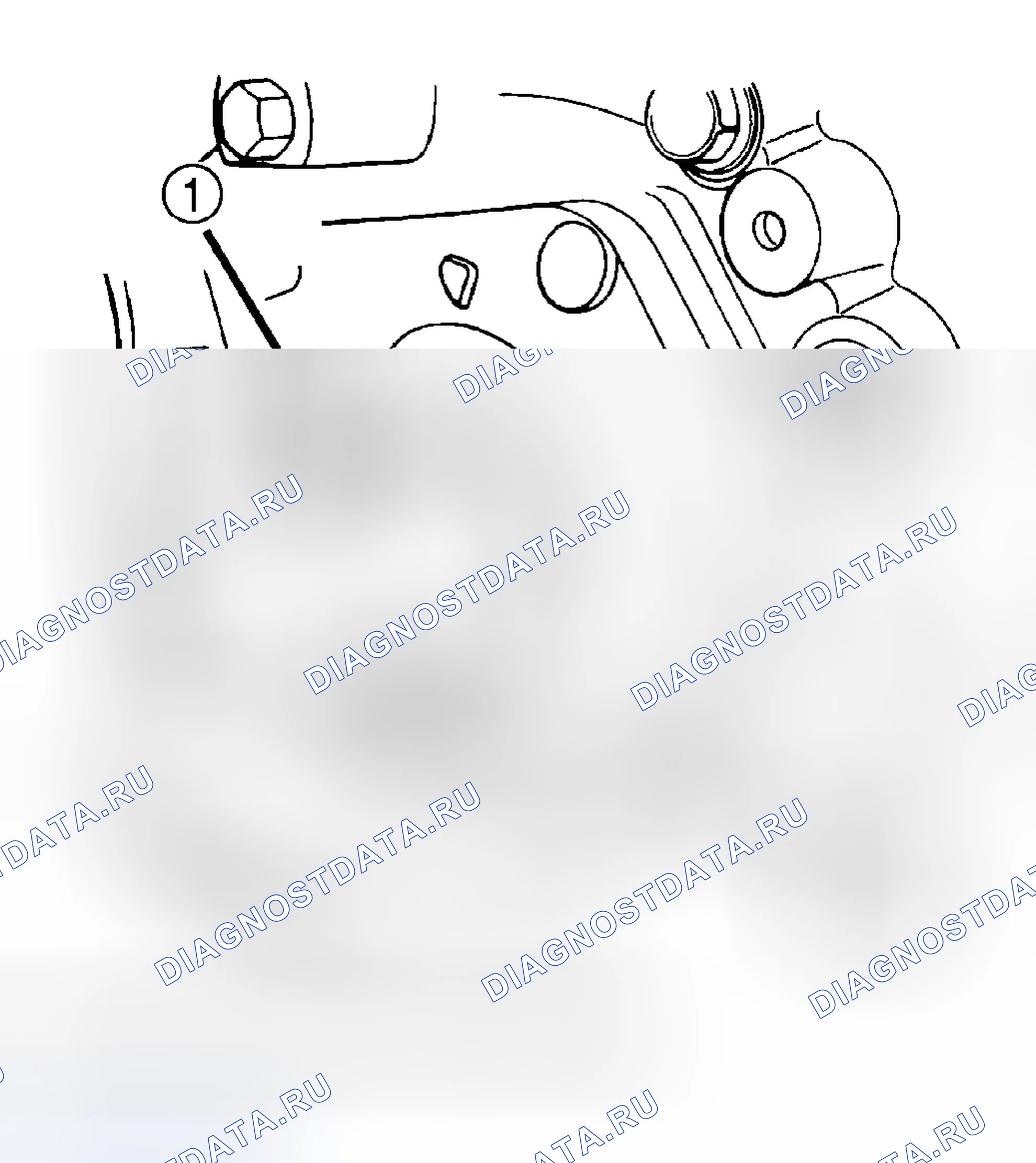 Рис. 88. Chrysler Voyager IV