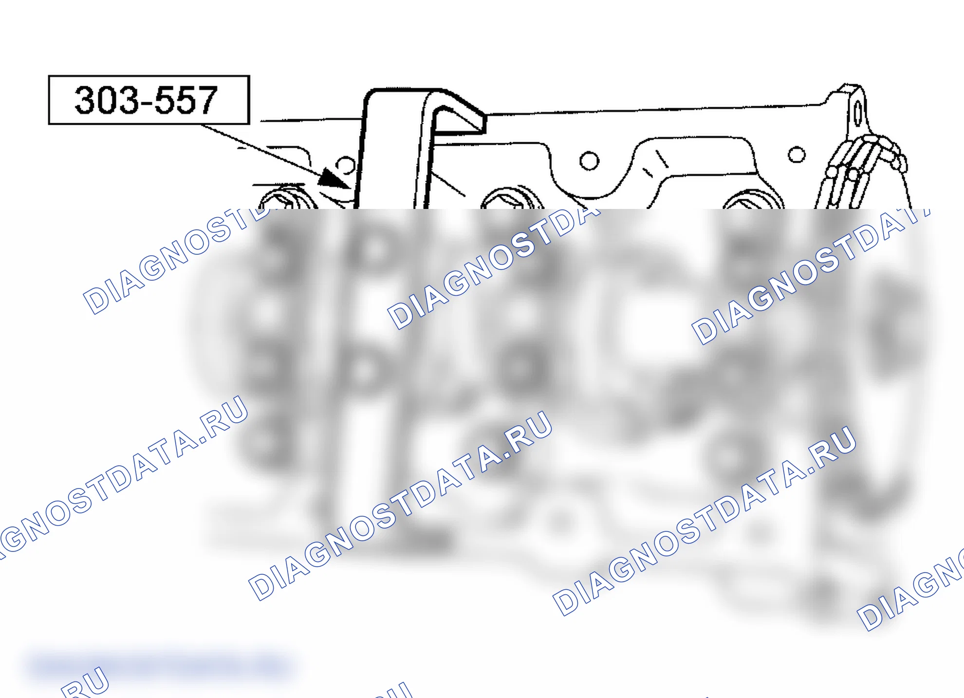 Рис. 497. Ford Cutaway E350 