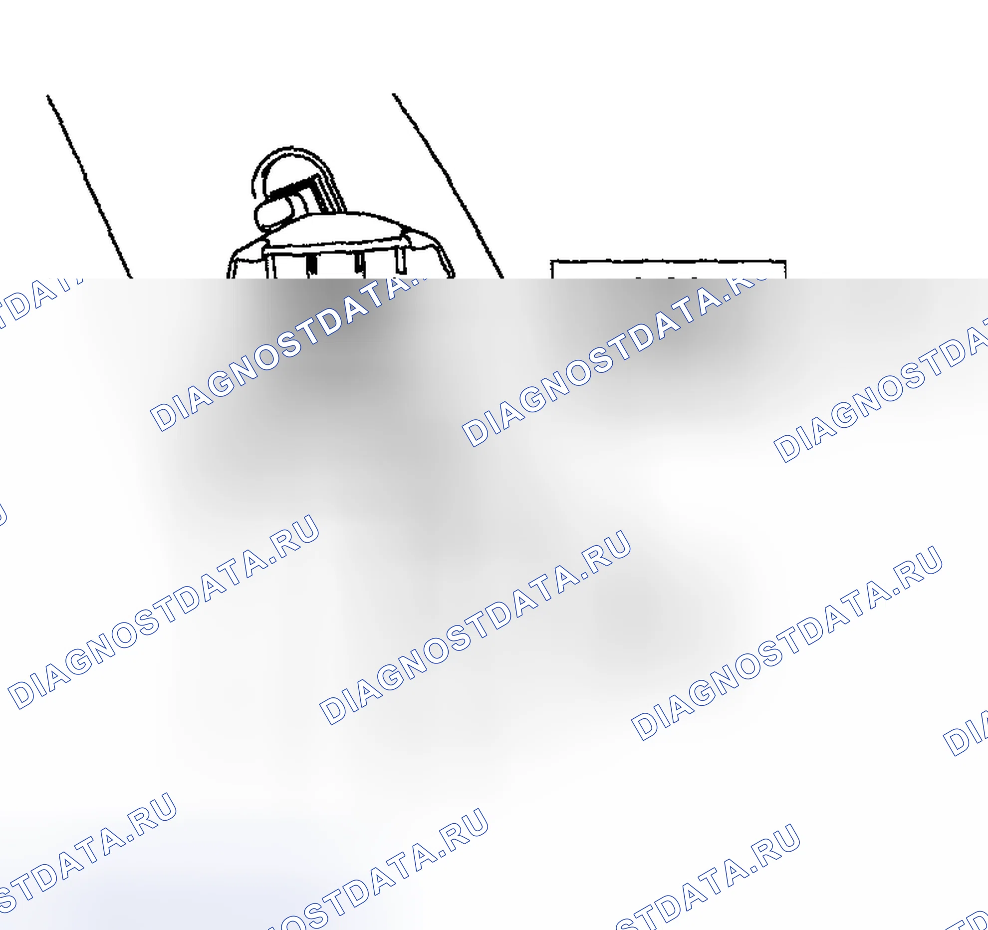 Рис. 120. Ford Pickup F250 Super Duty I