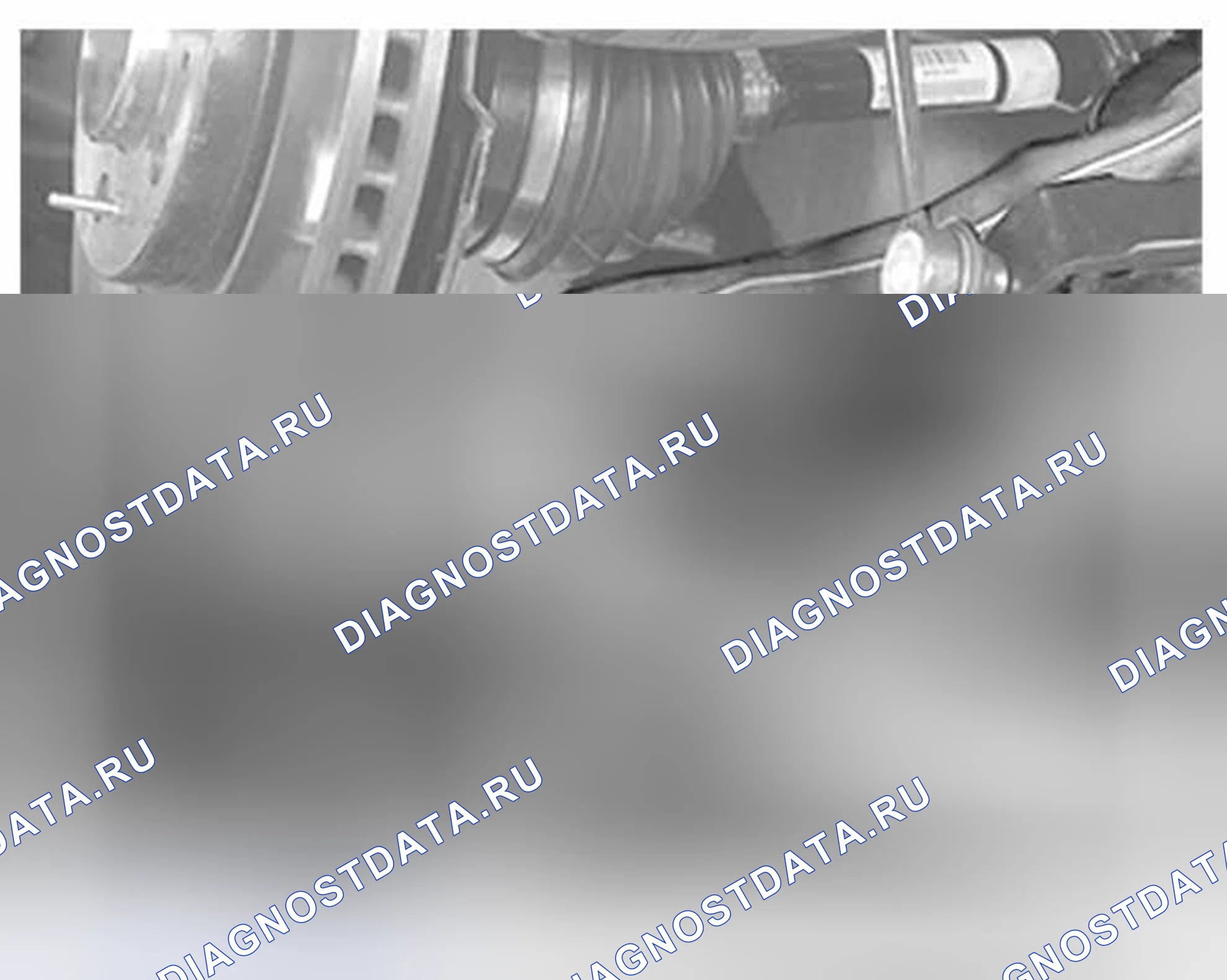 Рис. 19. Volvo S80 I