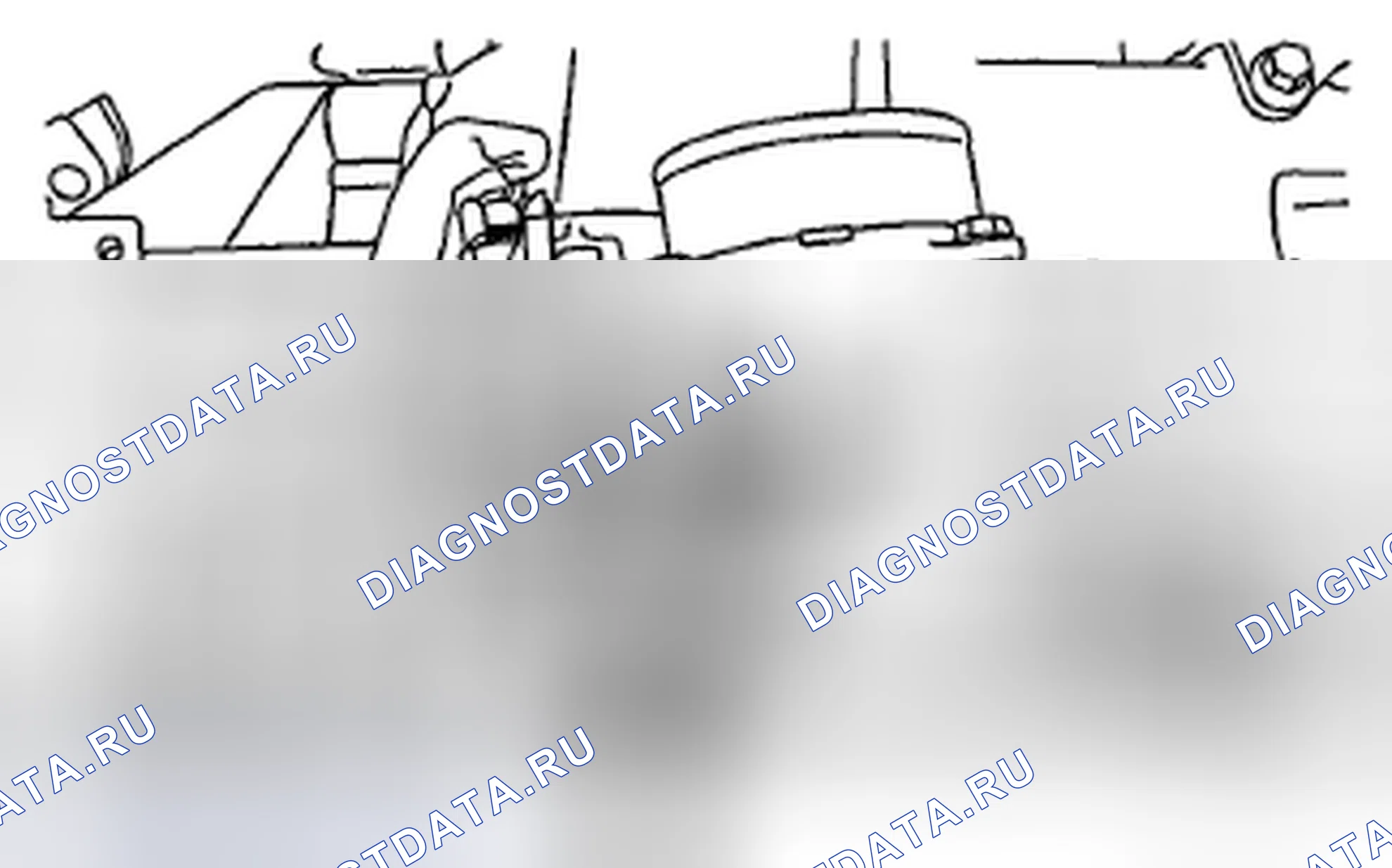 Рис. 271. Subaru Legacy BM/BR