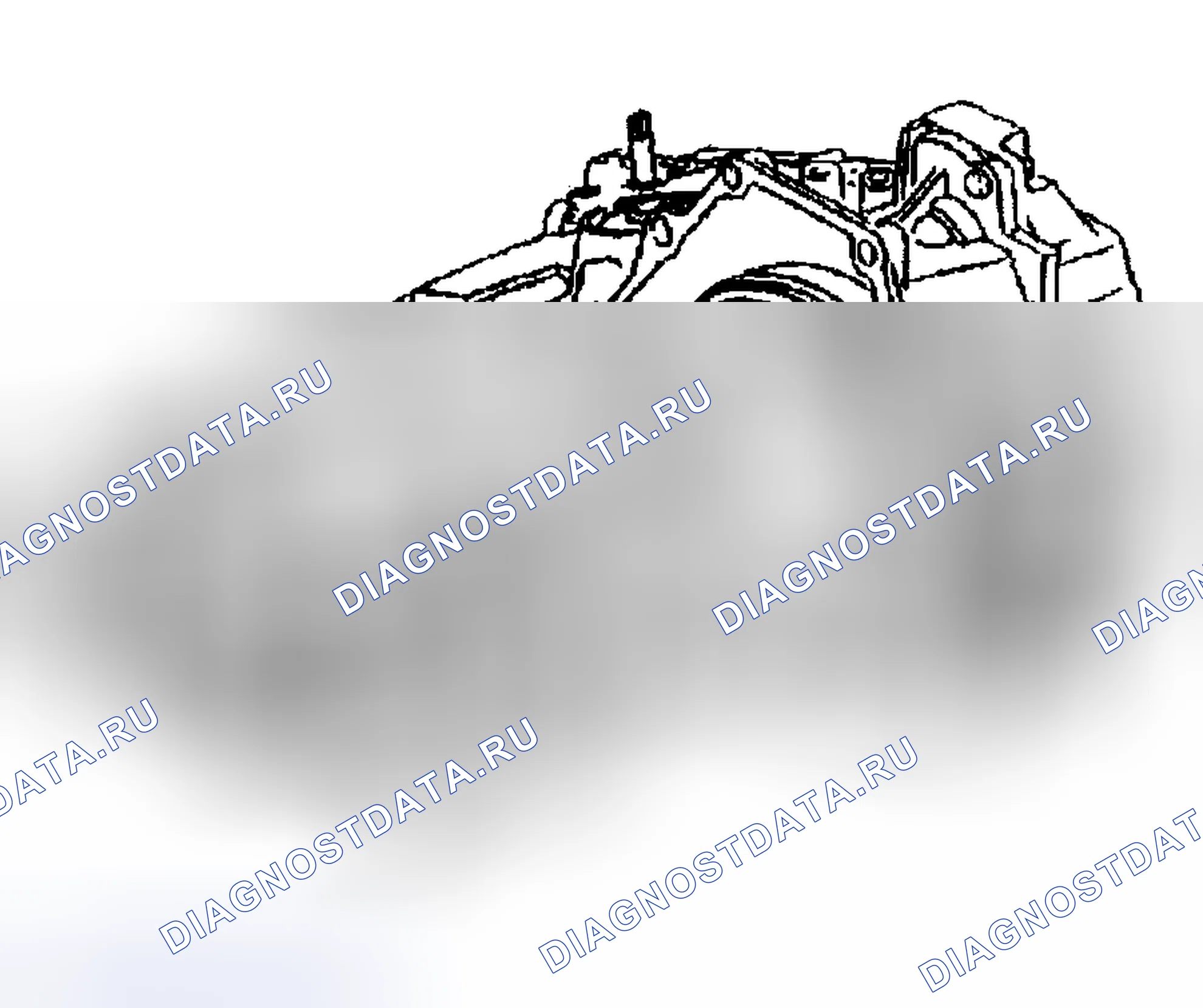 Рис. 400. Pontiac Montana I