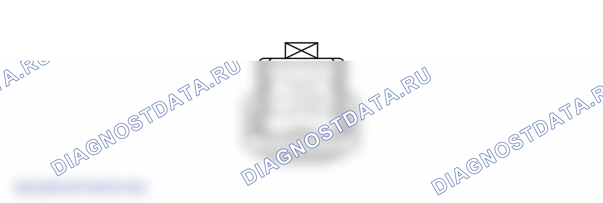 Распиновка разъёма A31 — внешний вид и назначение контактов. Tank 300 II