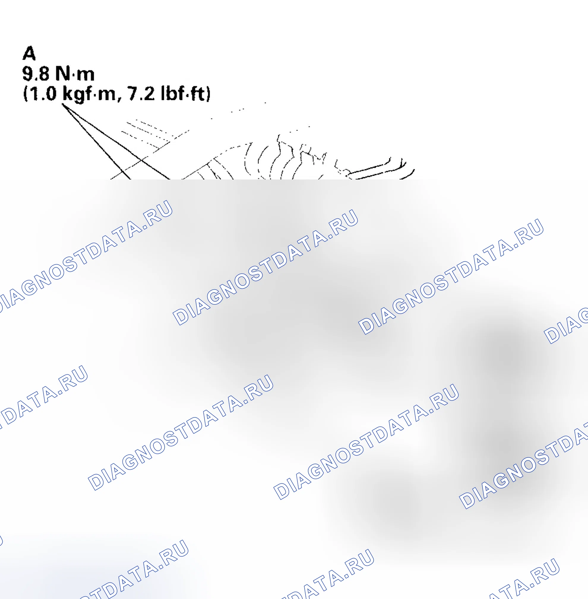 Рис. 173. Honda Civic VII рестайлинг