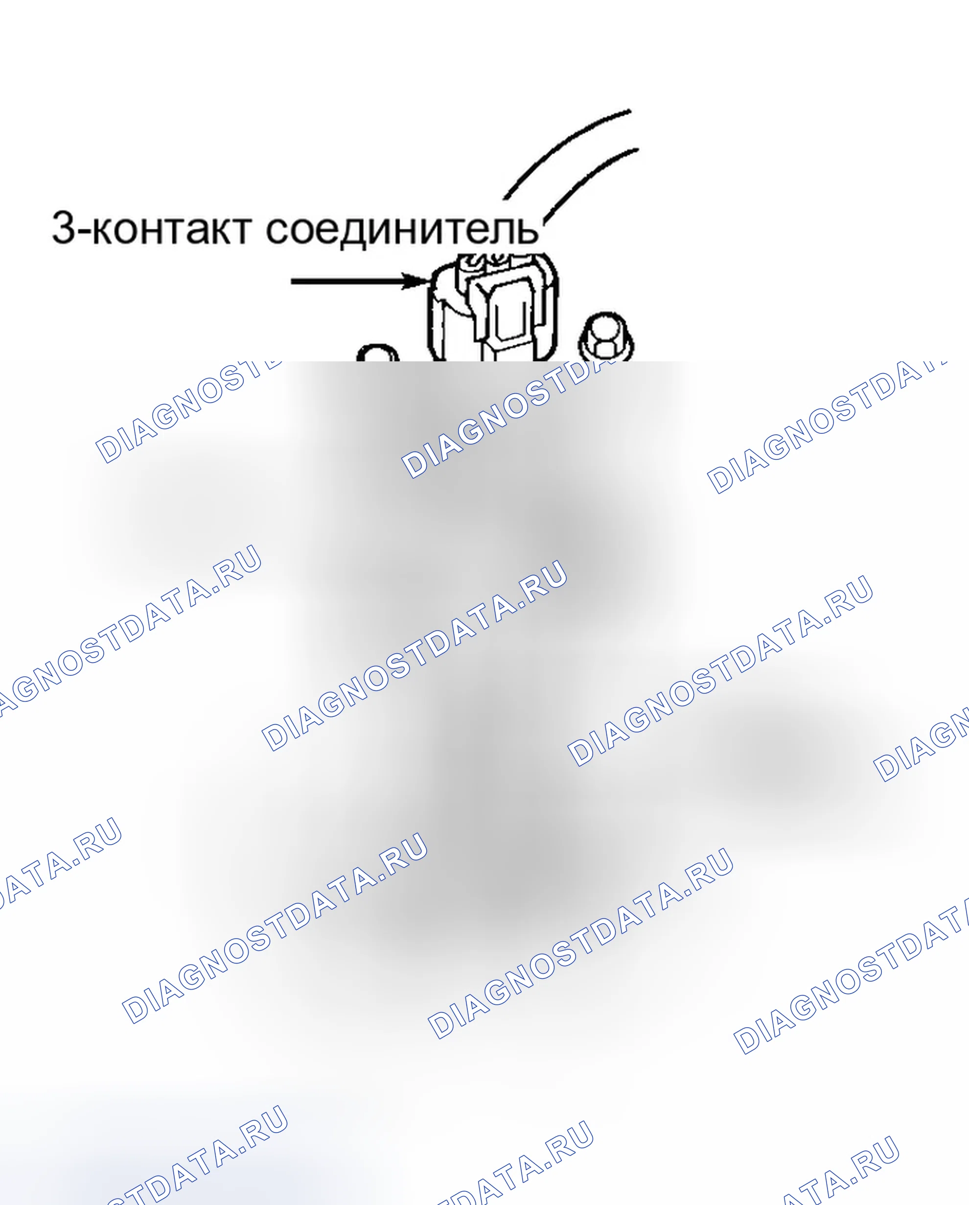 Рис. 6: Демонтаж и монтаж. Honda Prelude V