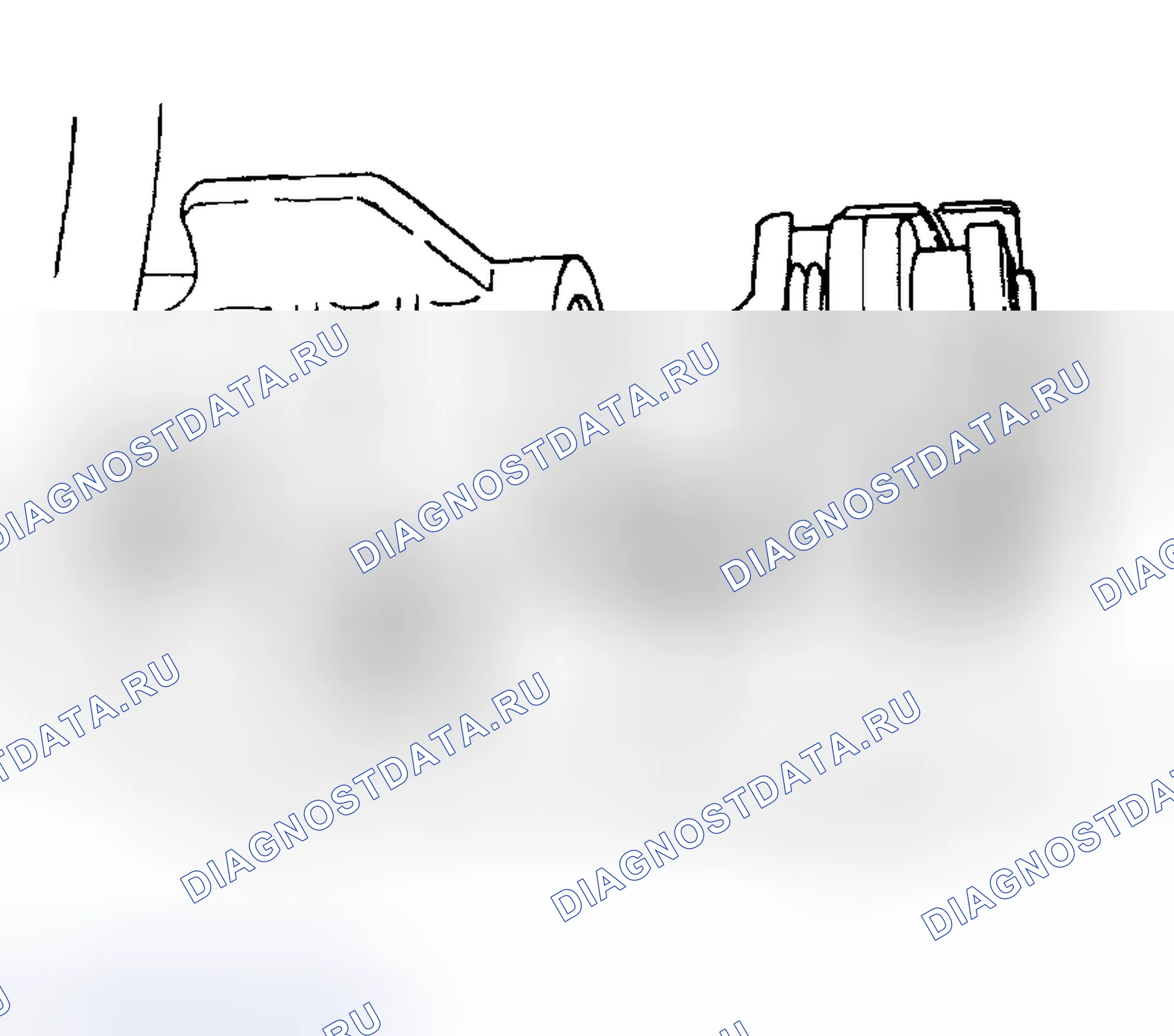 Рис. 198. Ford Pickup F250 Super Duty I