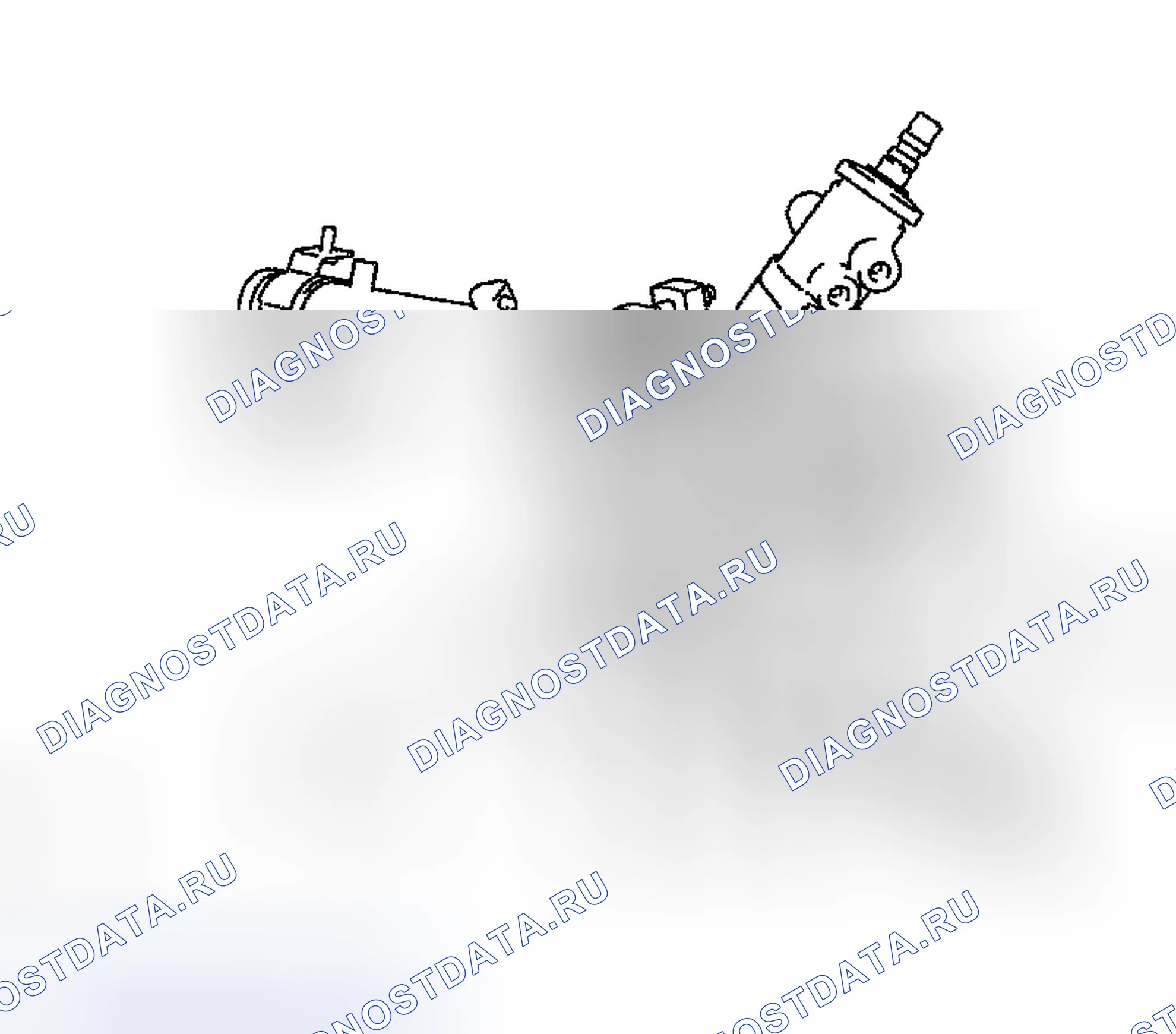 Рис. 104. Toyota Highlander I