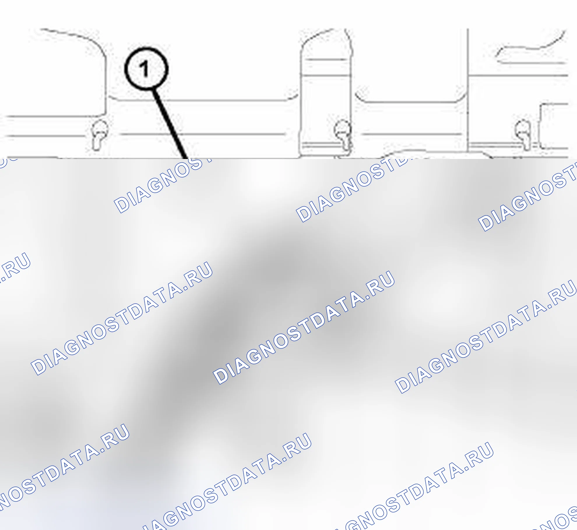 Рис. 55. Dodge Dakota III рестайлинг