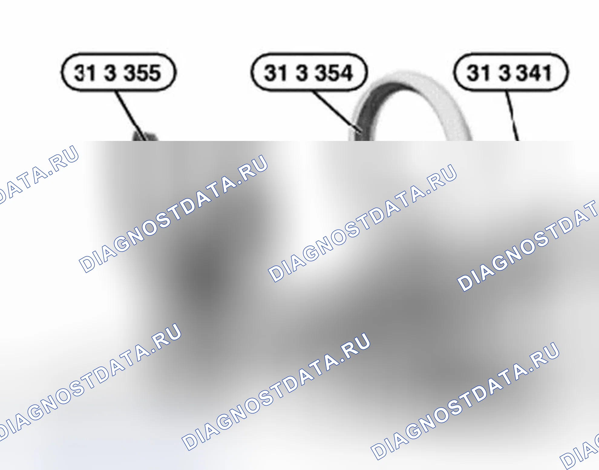 Рис. 36. BMW Z4 E85/E86