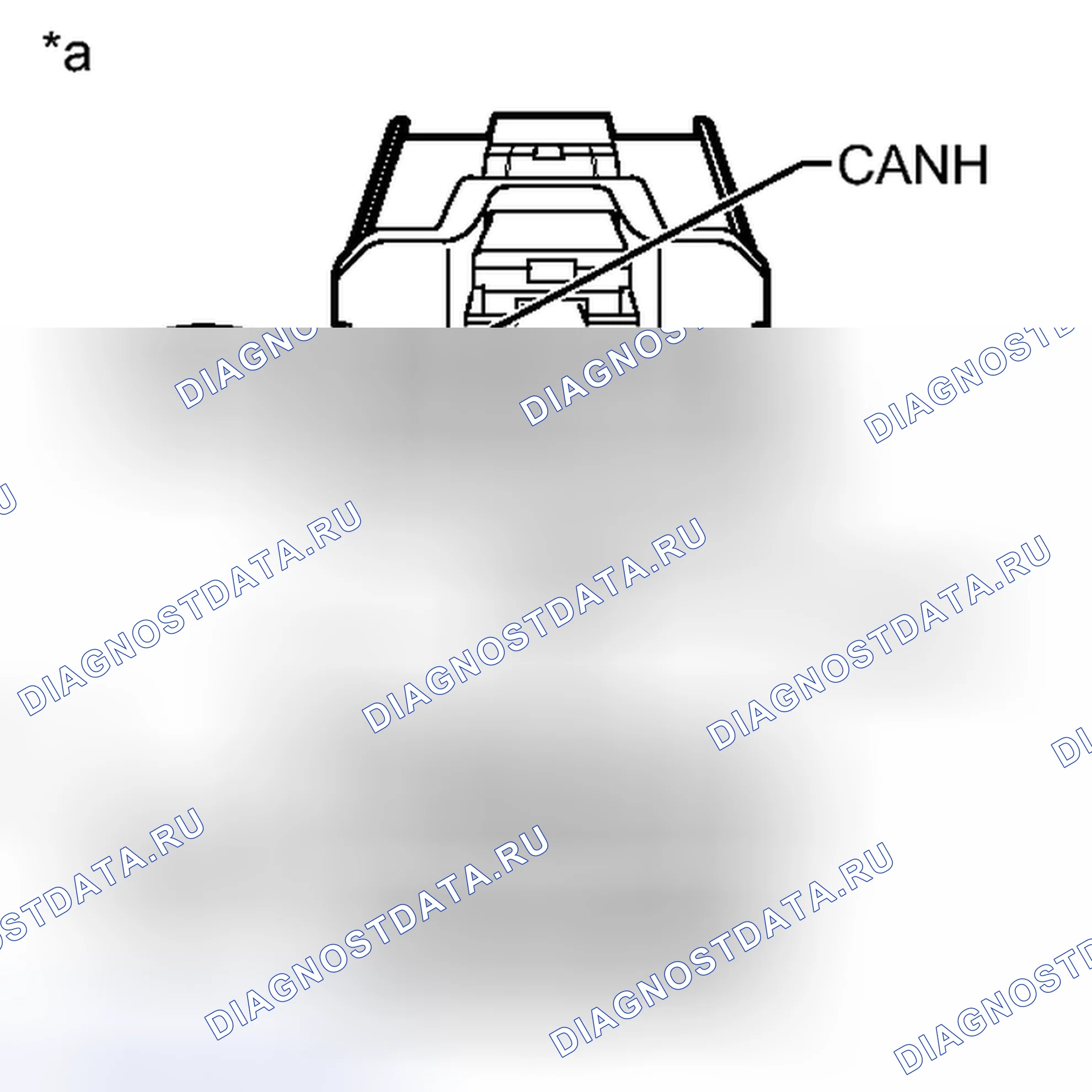Рис. 366. Honda Accord VII
