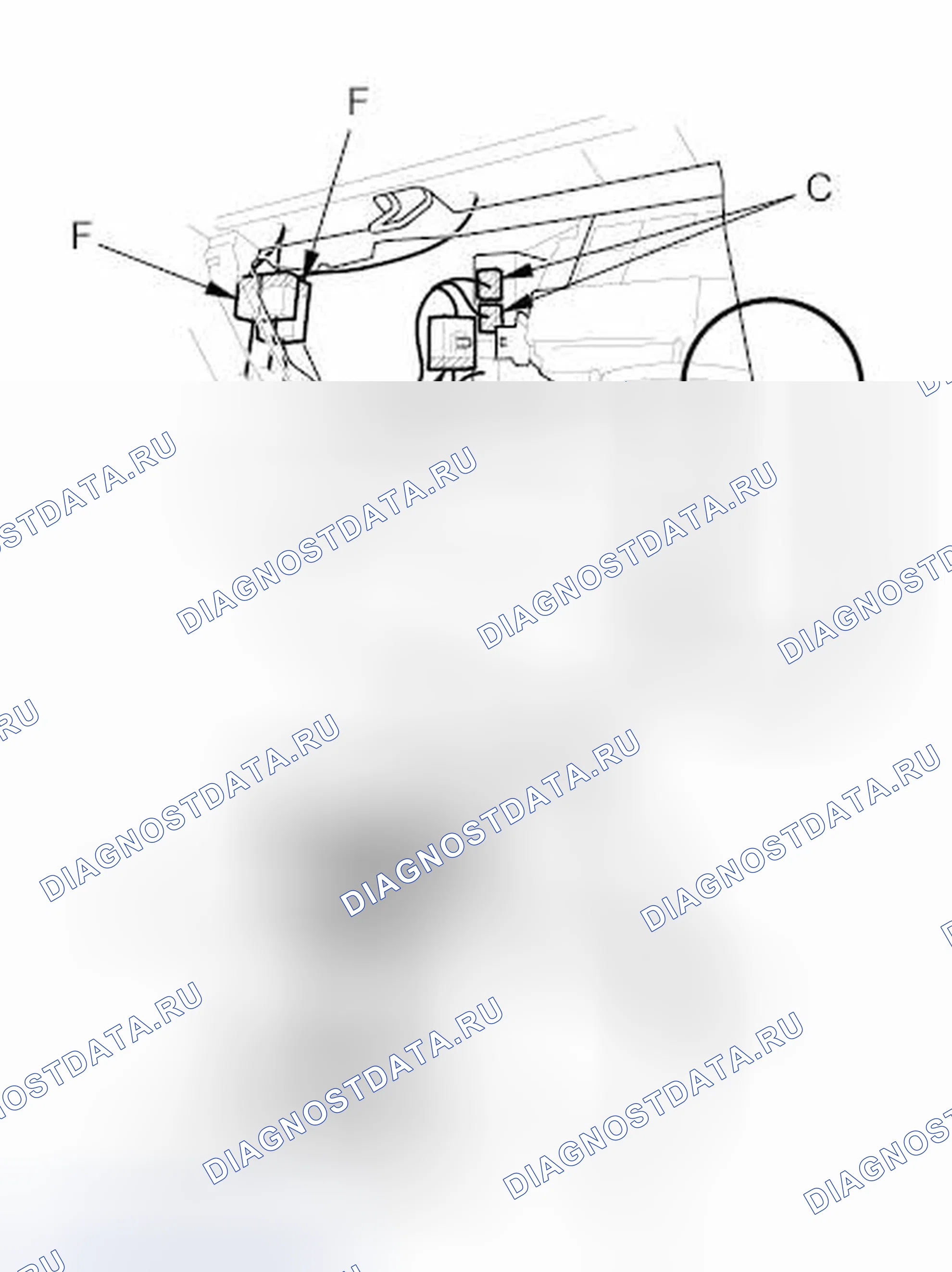 Рис. 26. Honda Element YH2 рестайлинг