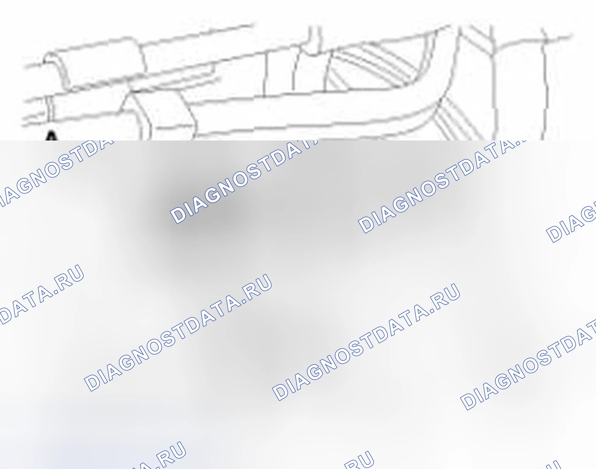 Рис. 75: Демонтаж. Hyundai Tucson II