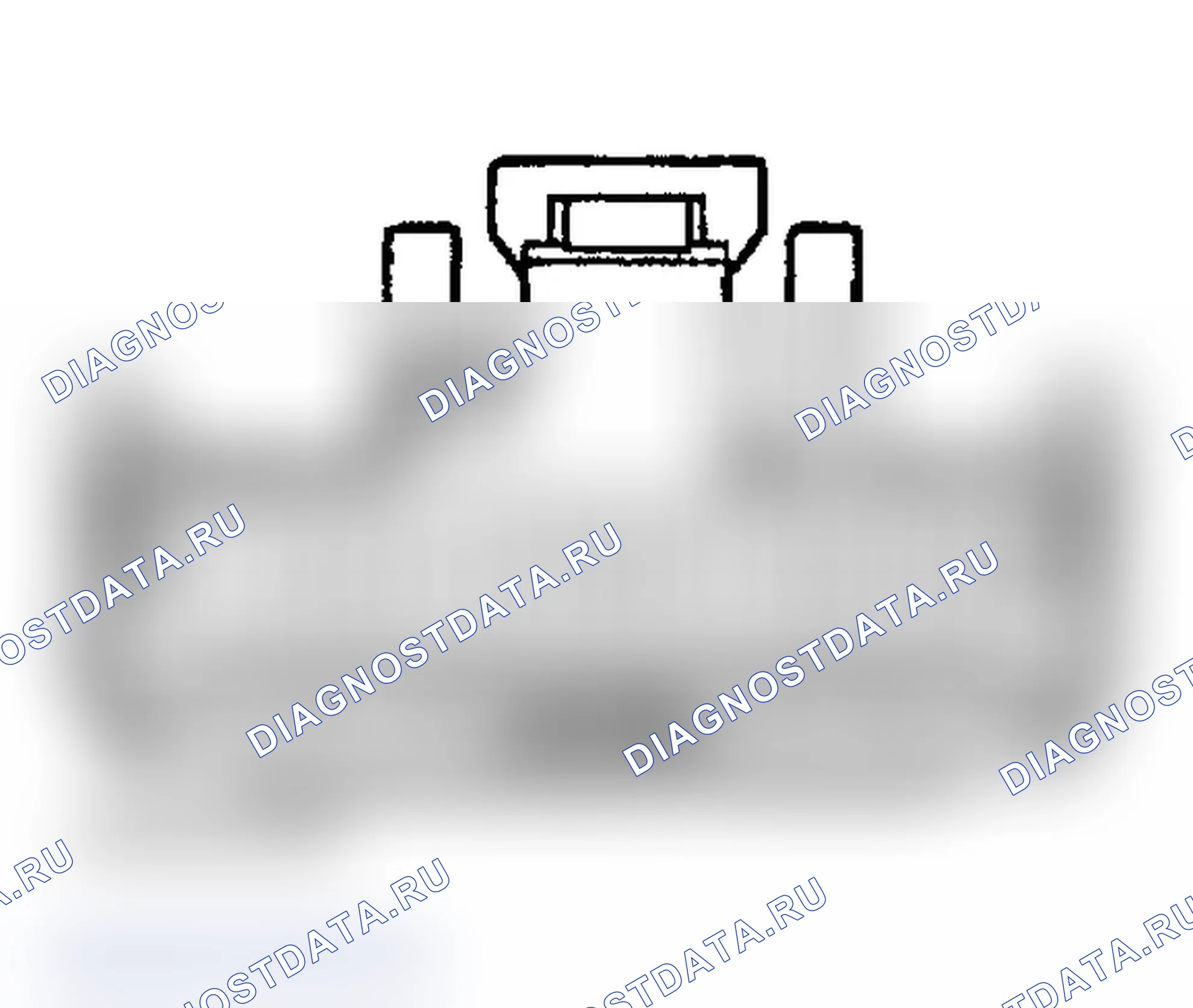 Рис. 1. Toyota Land Cruiser 100