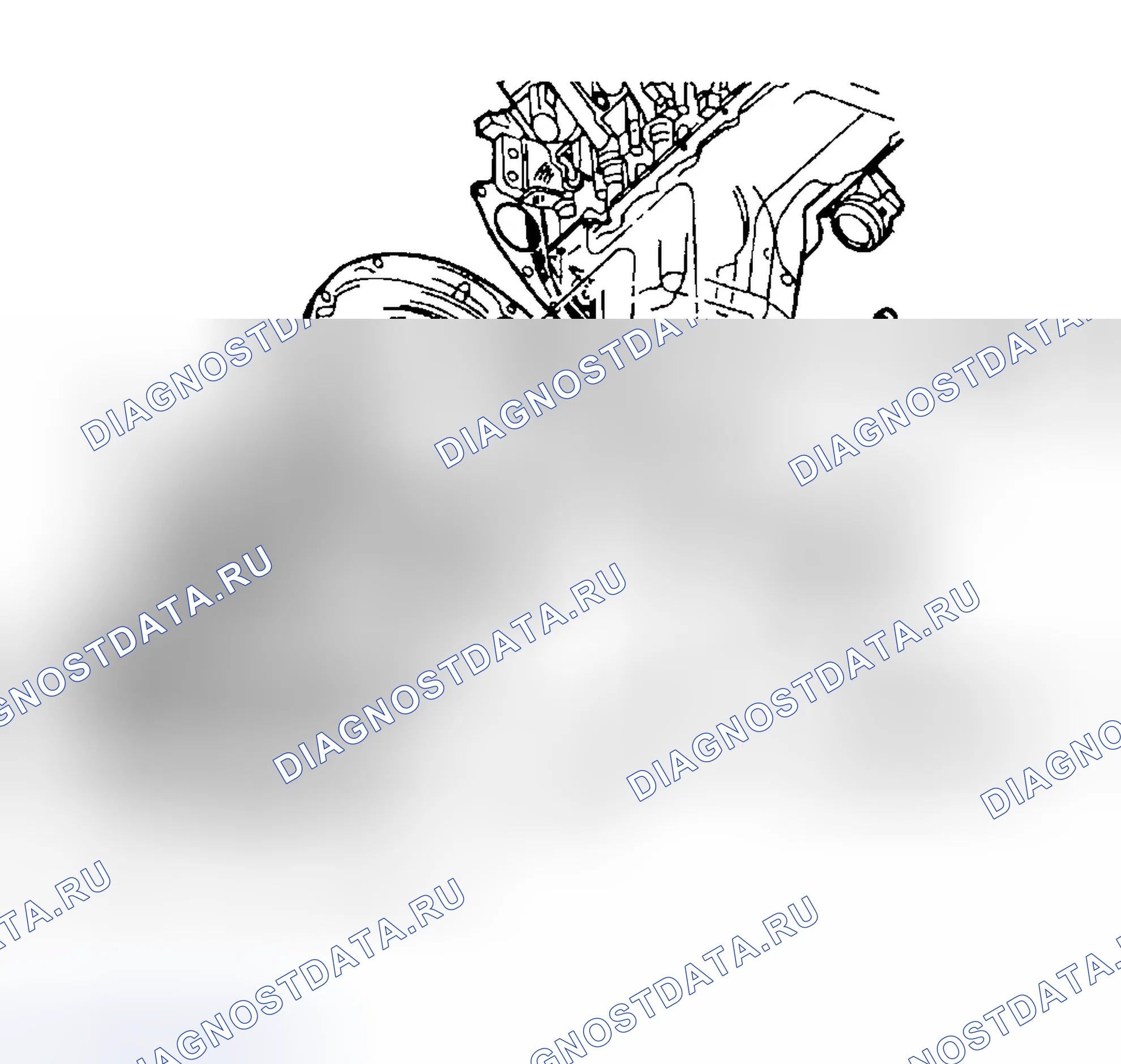Рис. 288. Dodge Pickup R1500 