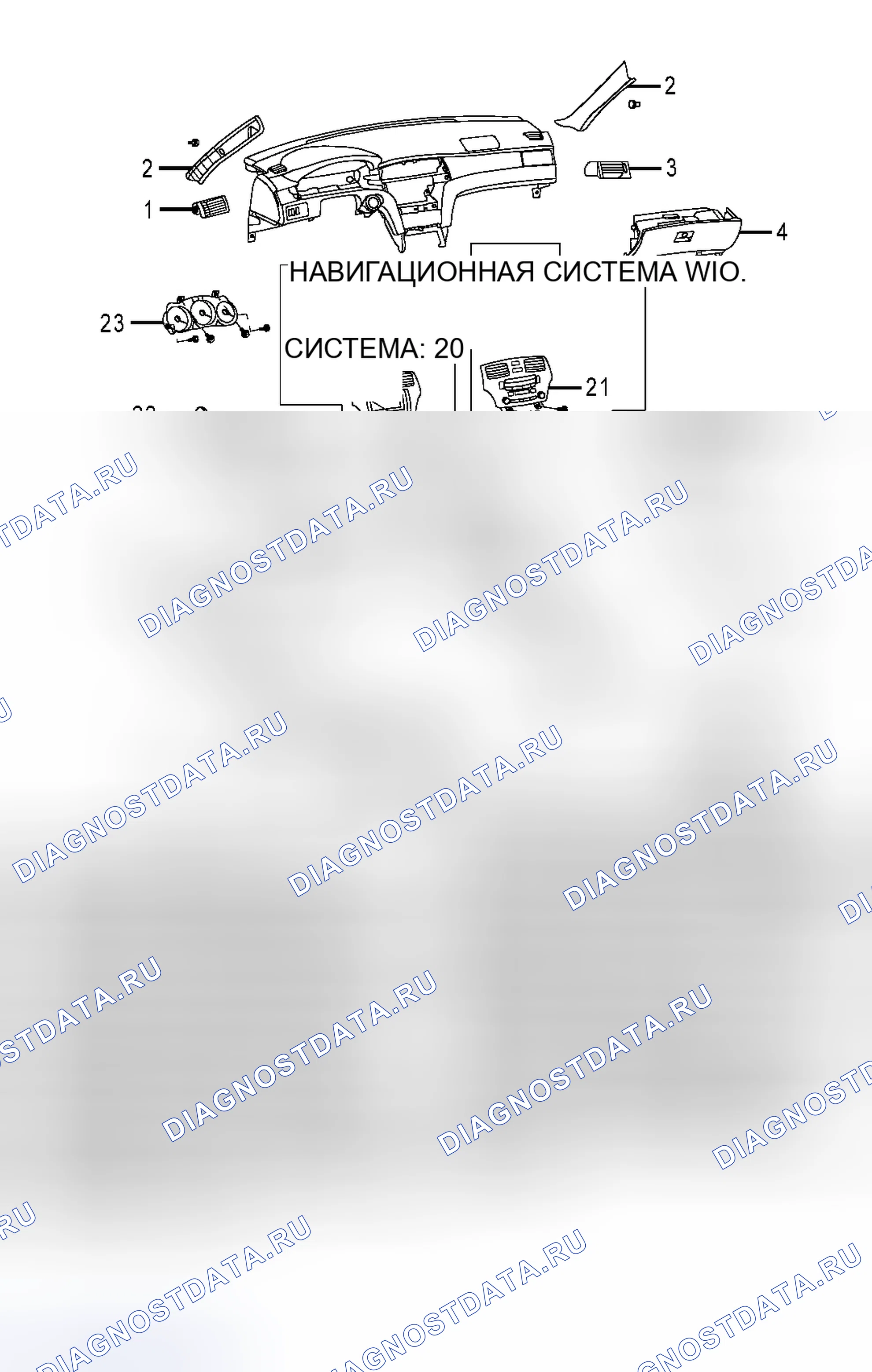 Рис. 11. Haval H6 III