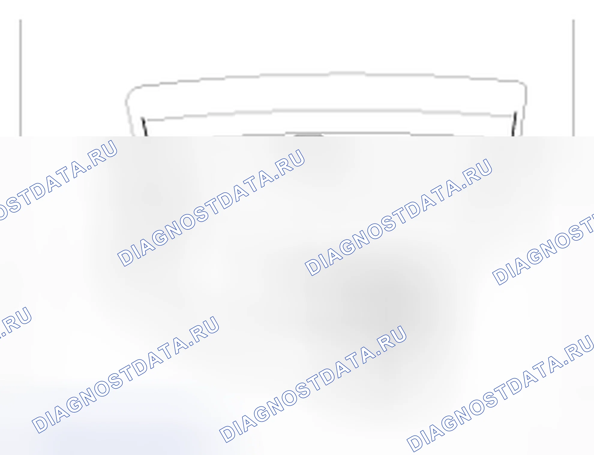 Рис. 3. BMW 6 серия F06/F13/F12
