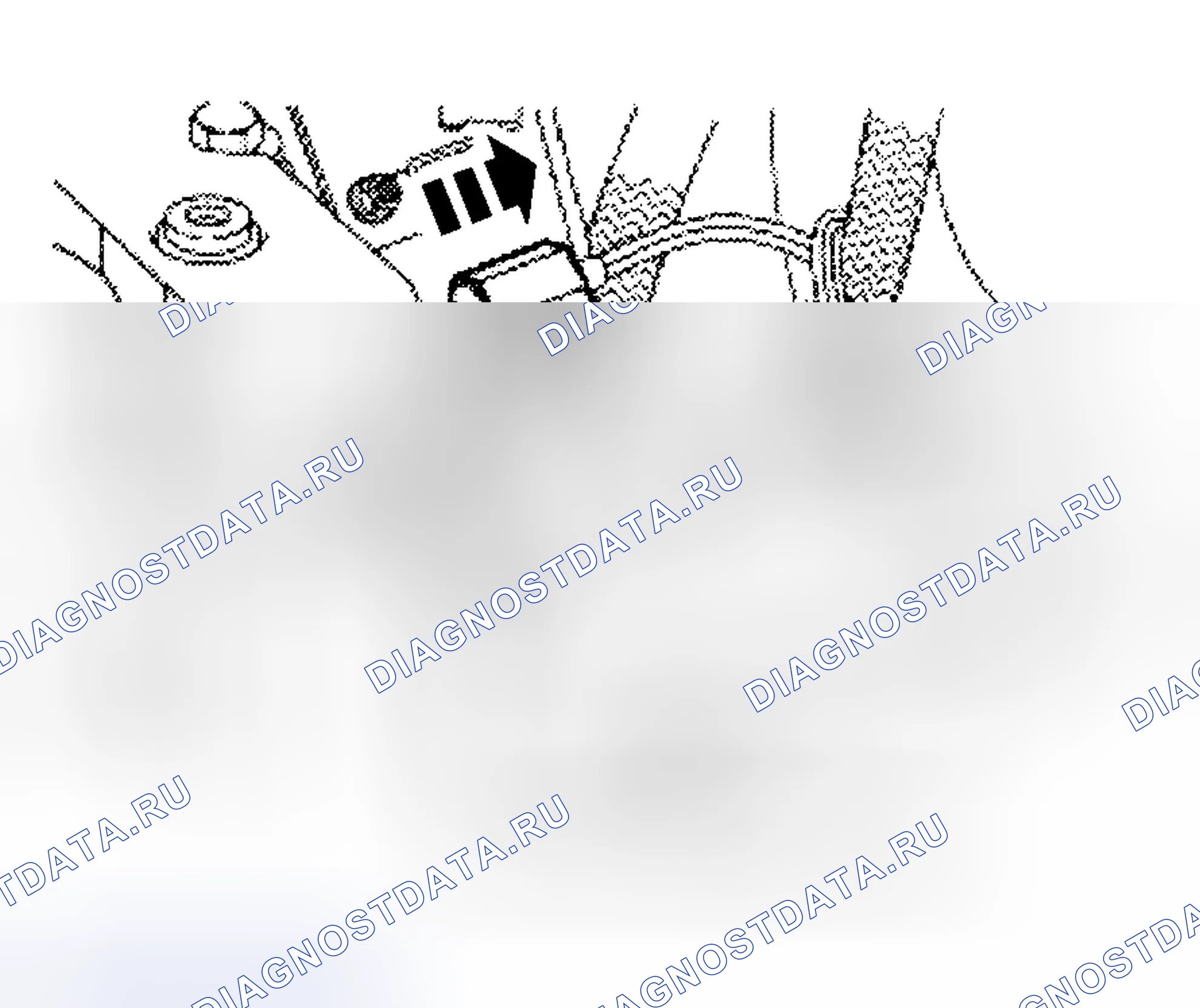 Рис. 85. Ford Pickup F250 Super Duty I