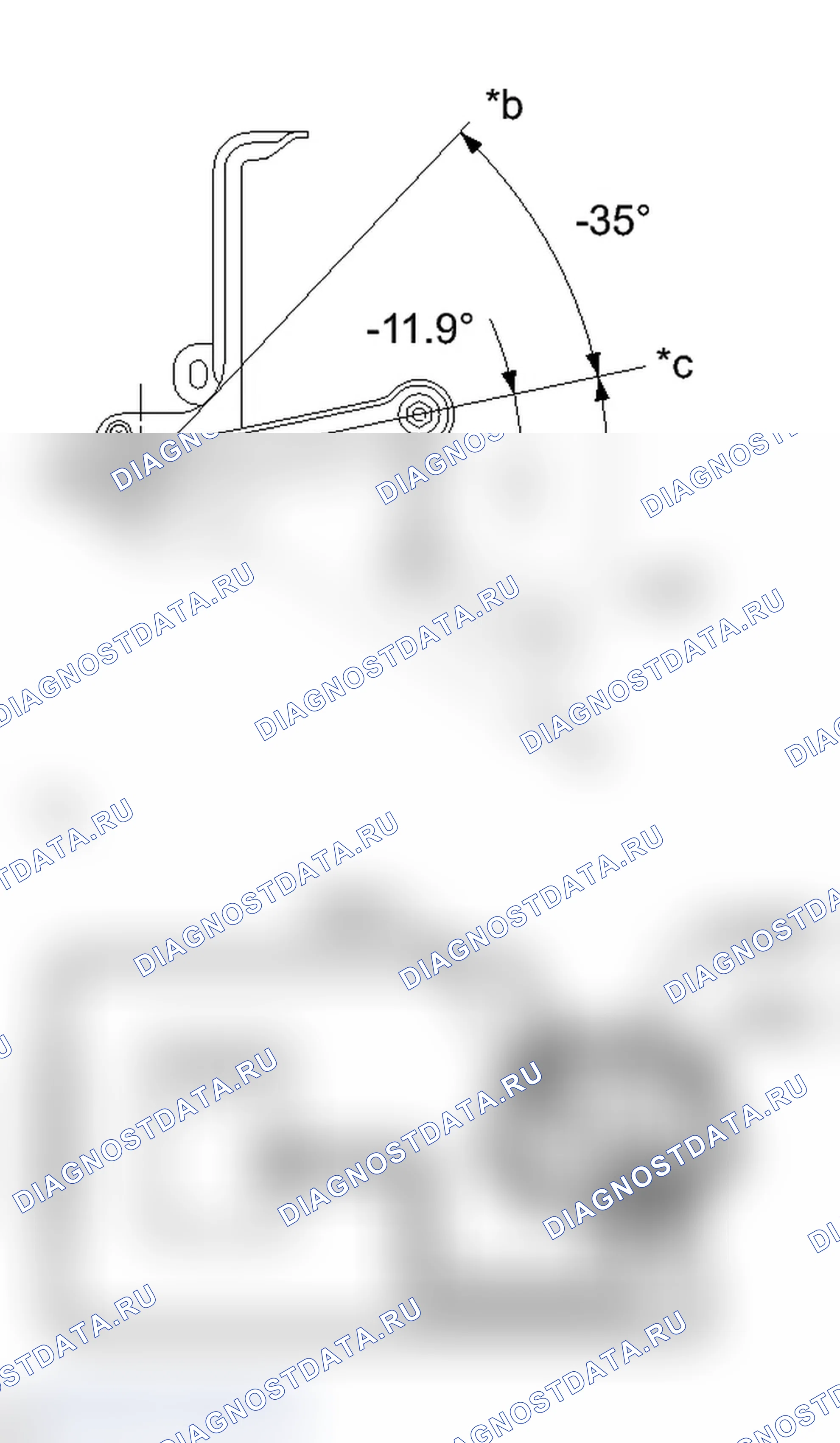 Рис. 110: ПРОВЕРКА внешних осветительных приборов. Toyota Prius V I