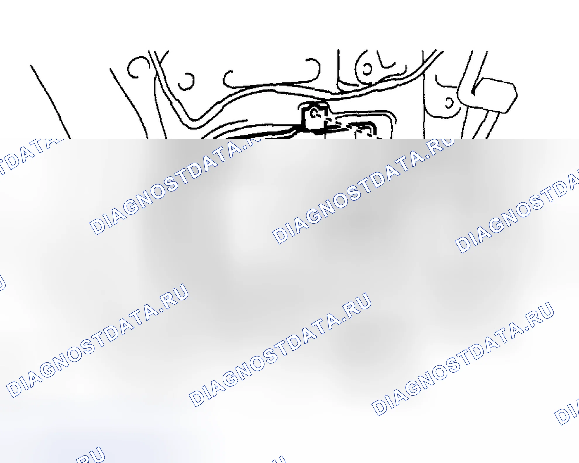 Рис. 35. Toyota Matrix E130