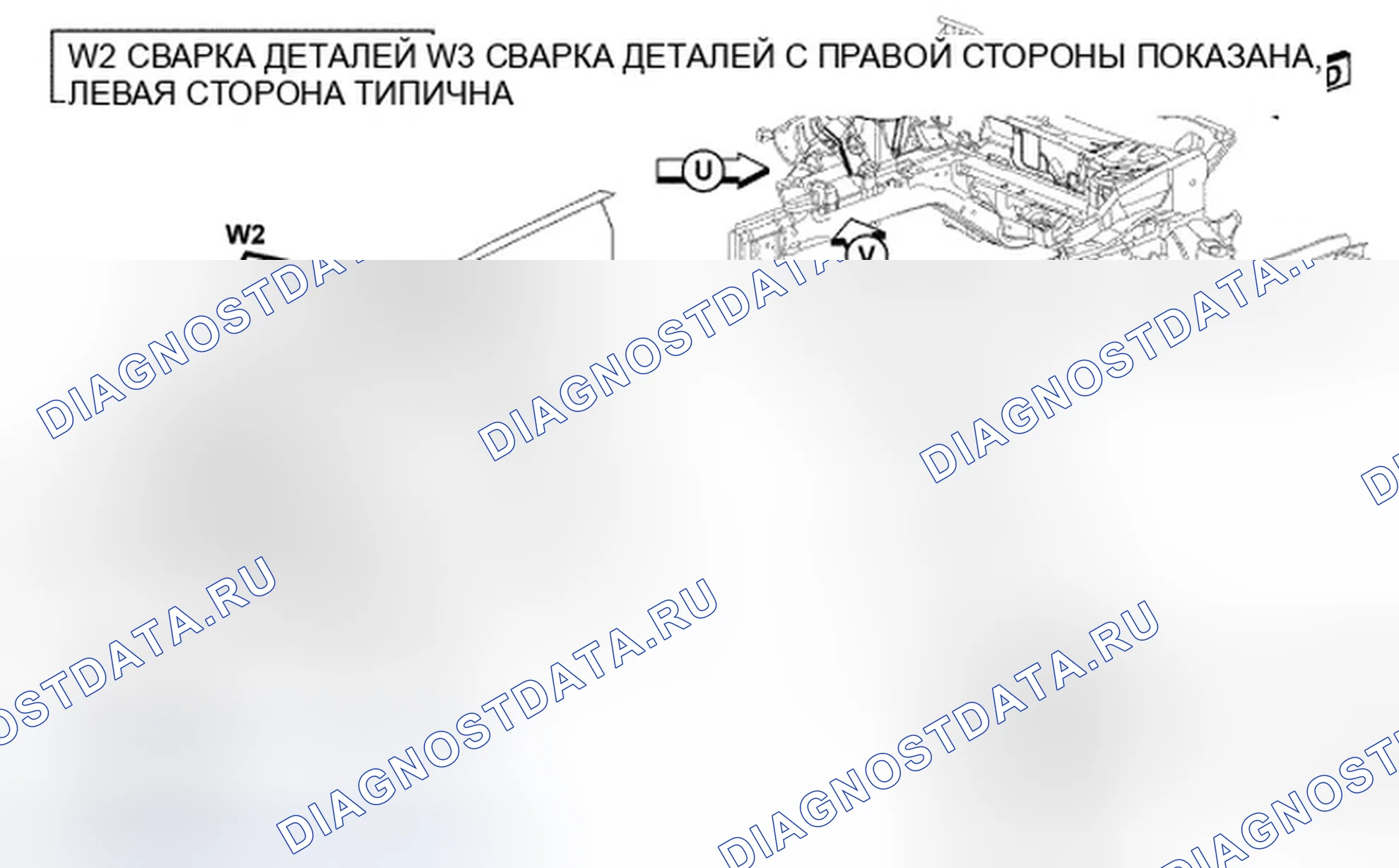 Рис. 291. Dodge Avenger II