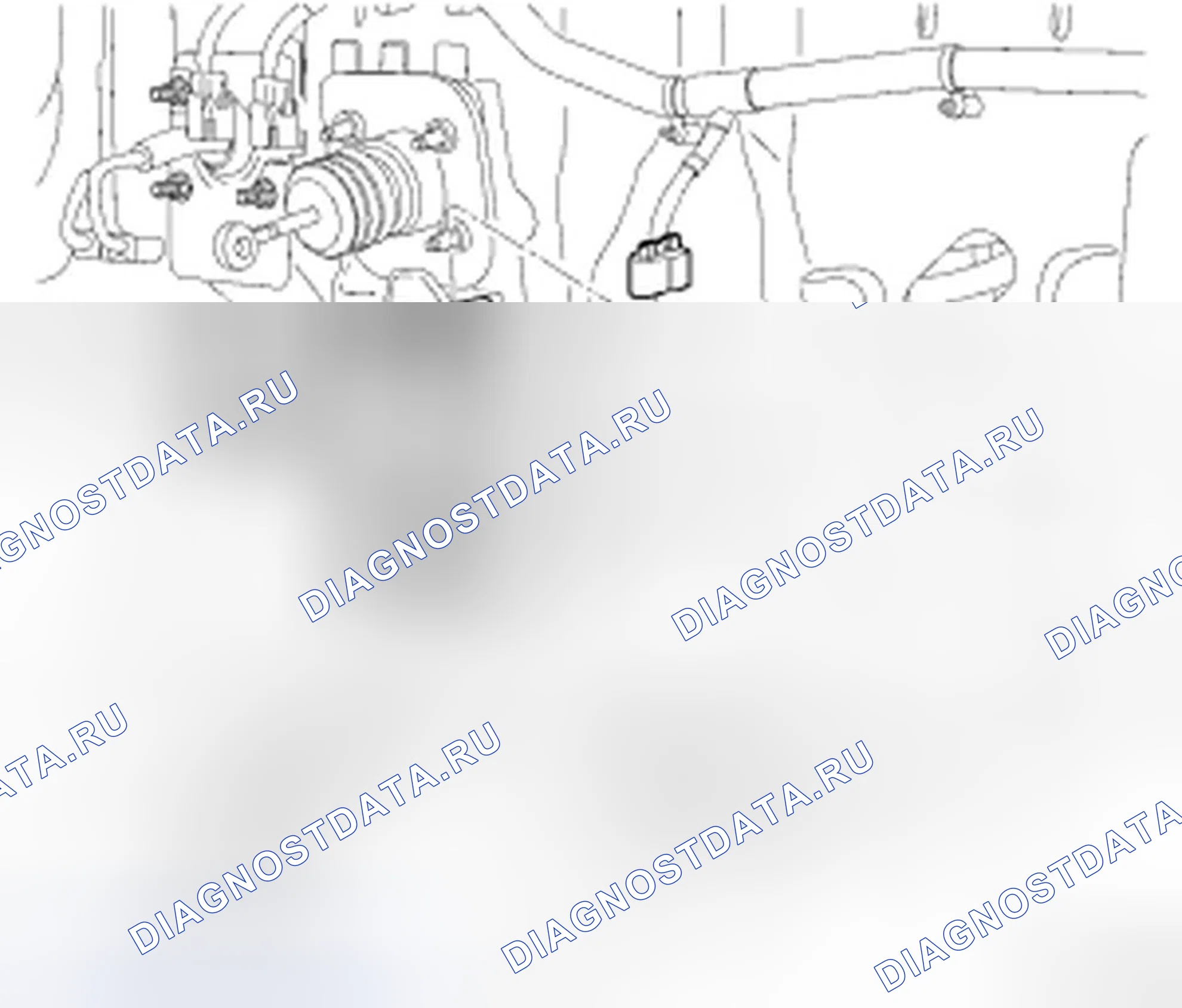 Рис. 130: Lhd. Dodge Avenger II