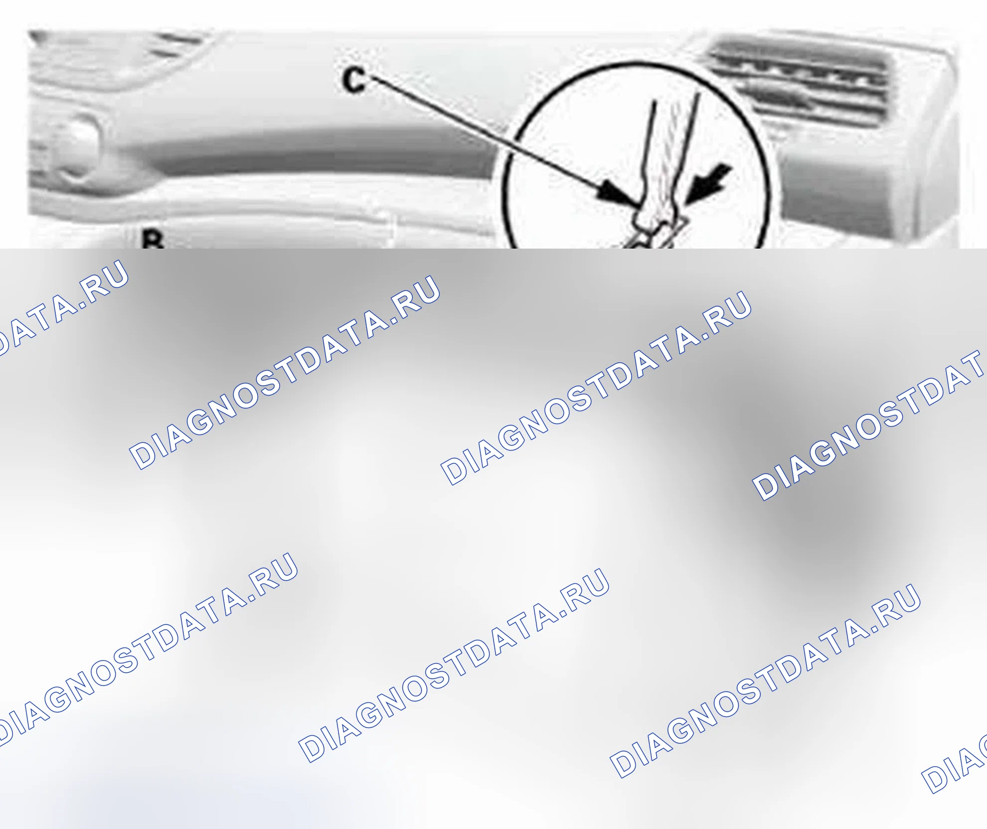 Рис. 828. Honda CR-V IV