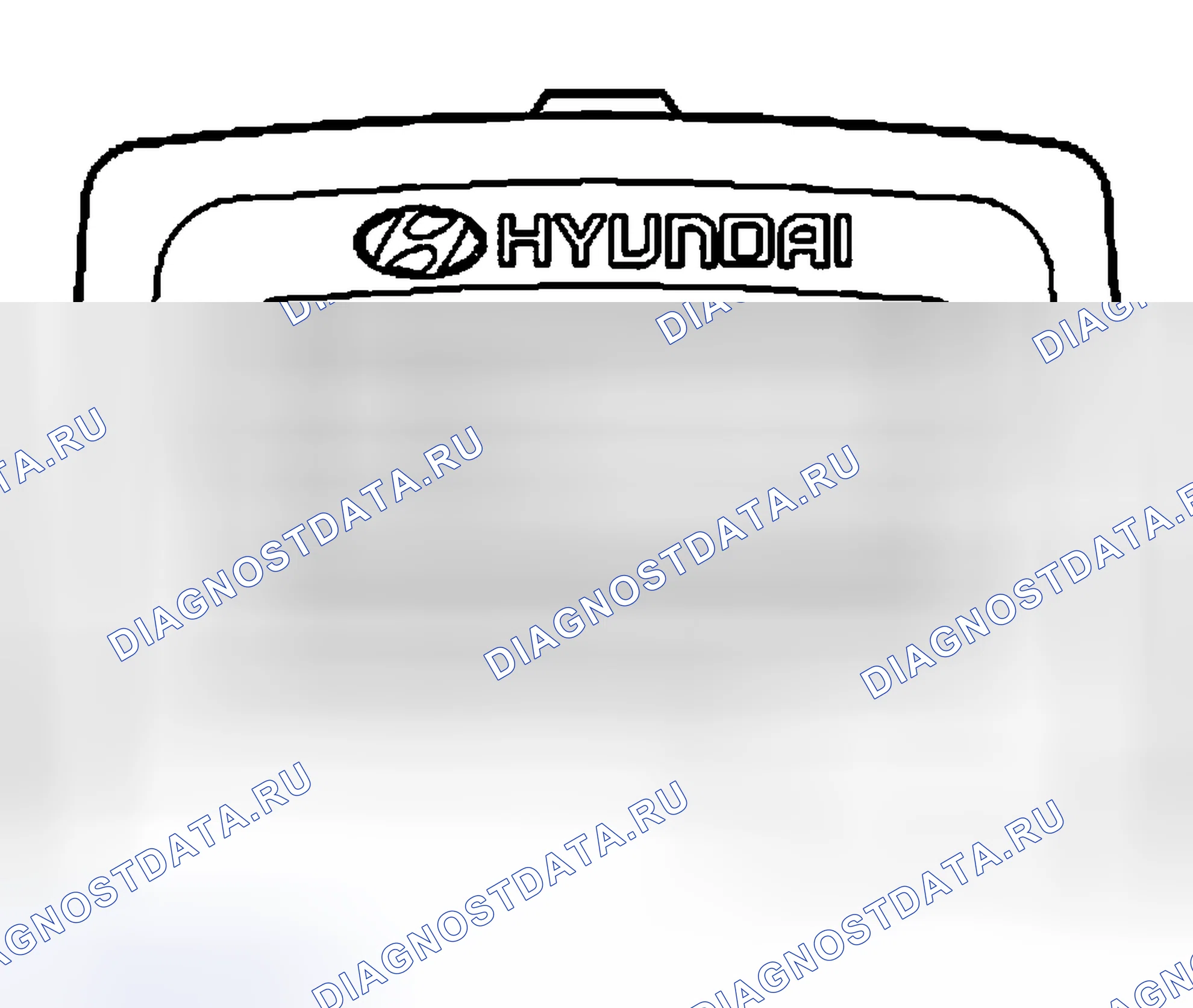 Рис. 26. Hyundai Sonata V