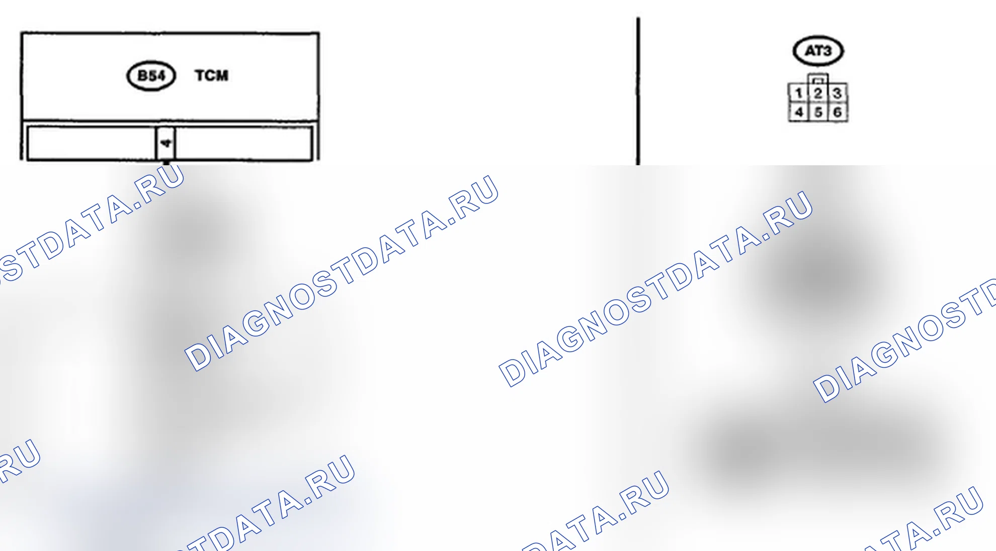 Сборка коробки передач. Ford B-MAX I