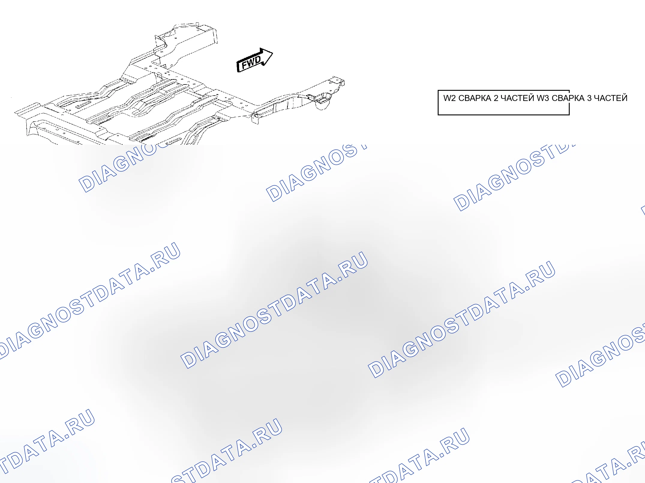 Рис. 224. Dodge Caravan IV