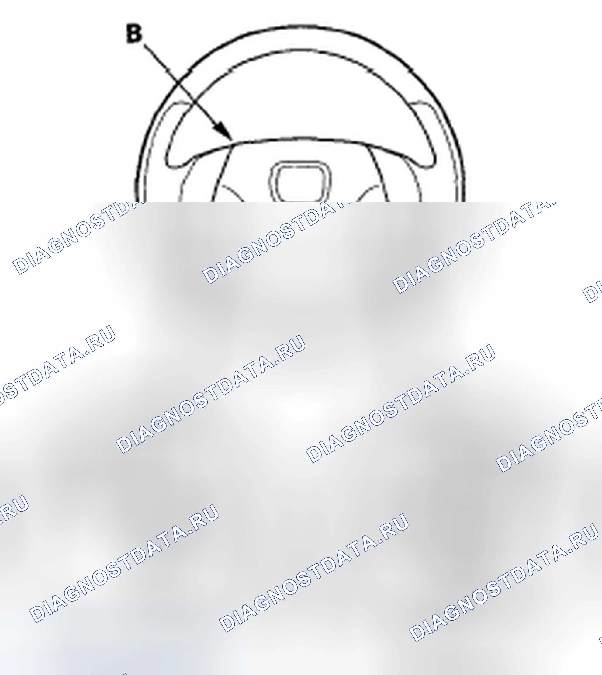 Рис. 648. Honda Accord VII рестайлинг