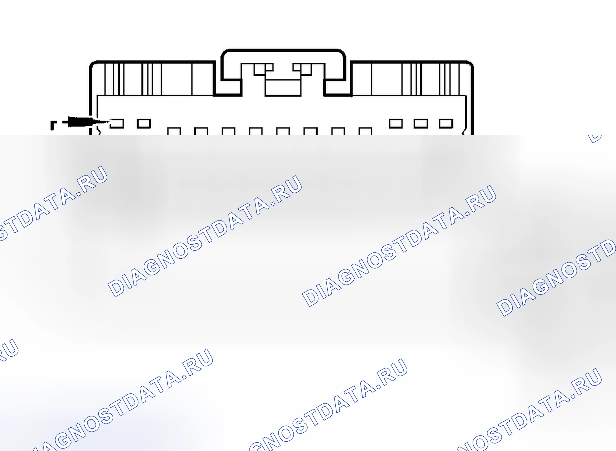 Рис. 127. Hyundai Porter IV