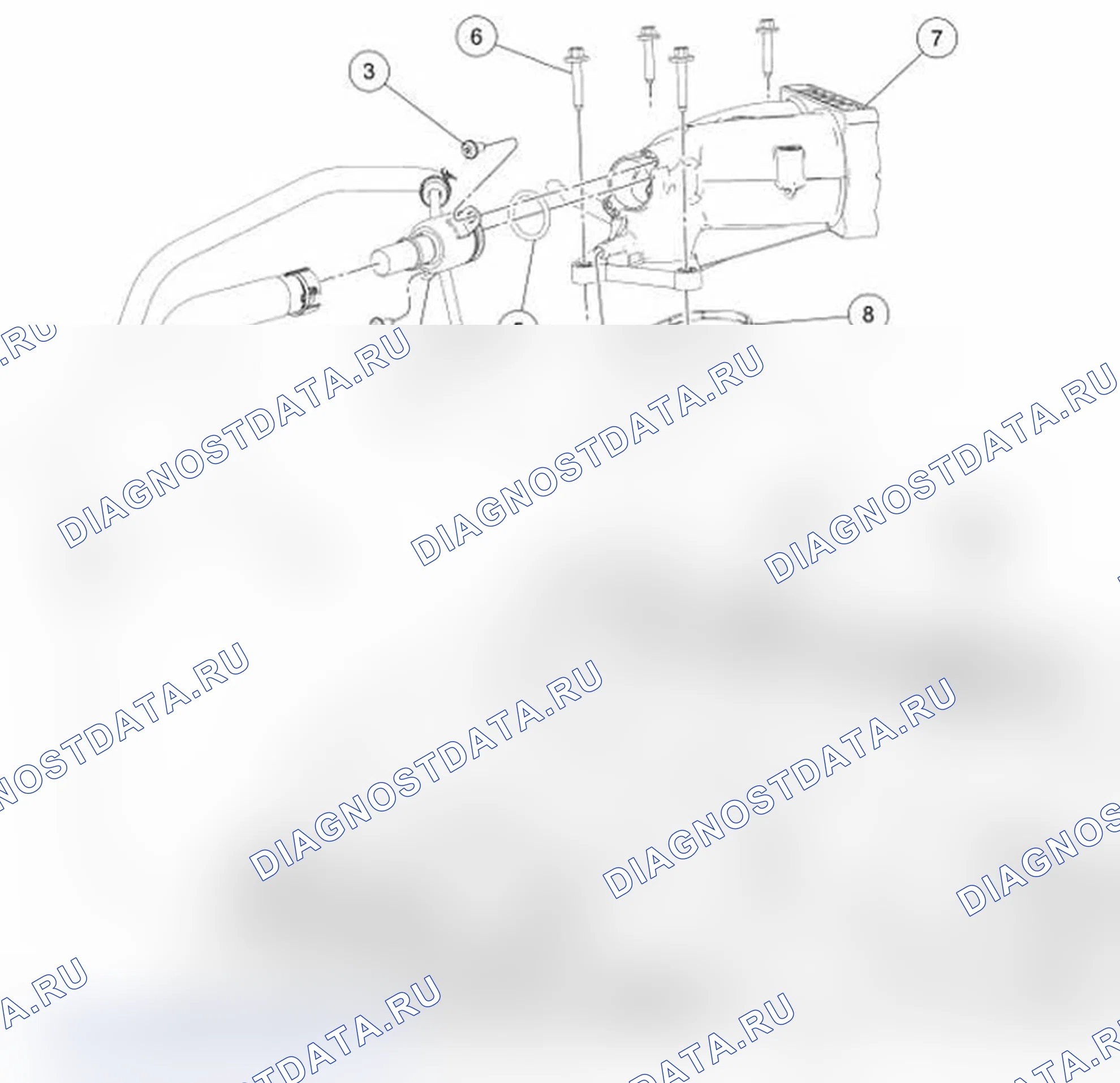 Рис. 29. Ford Econoline E250 