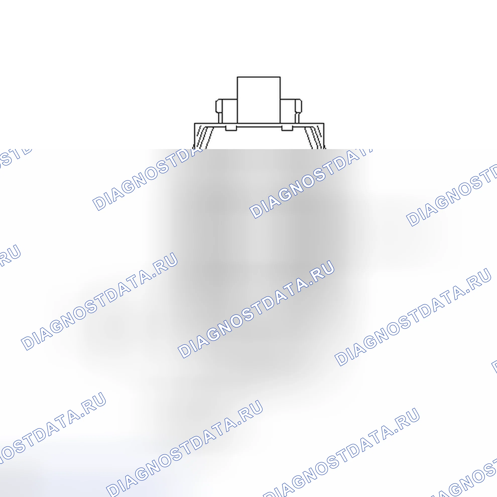 Рис. 136: МОНТАЖ [08 / 2012 -]. Lexus CT I