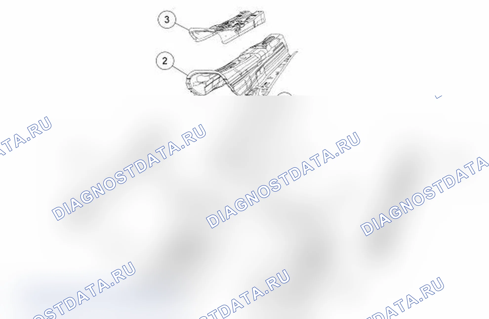 Рис. 32. Ford Taurus V