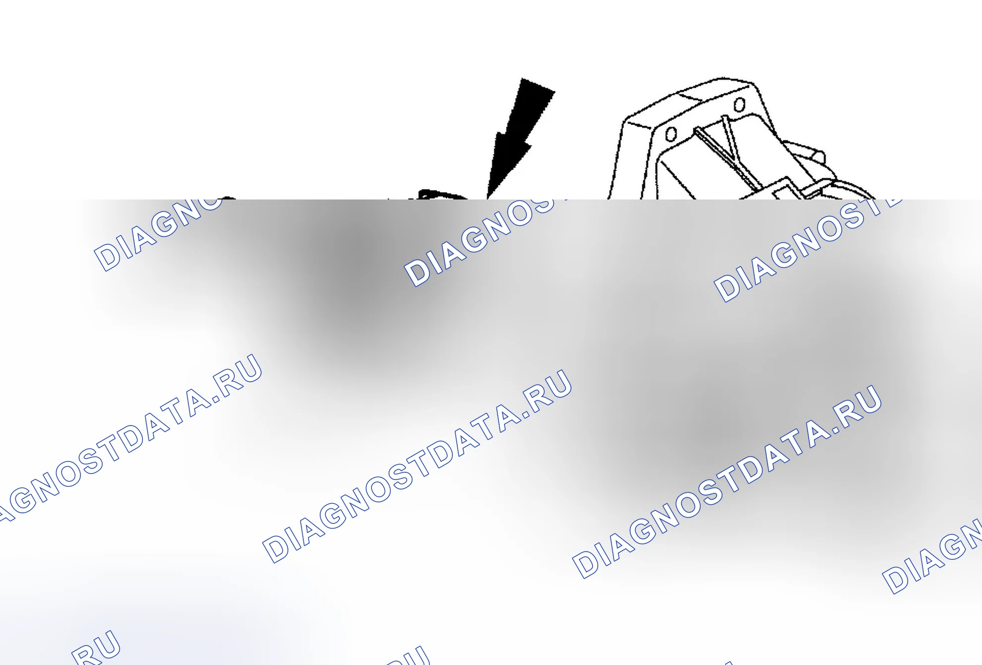 Рис. 268. Ford Pickup F350 Super Duty 