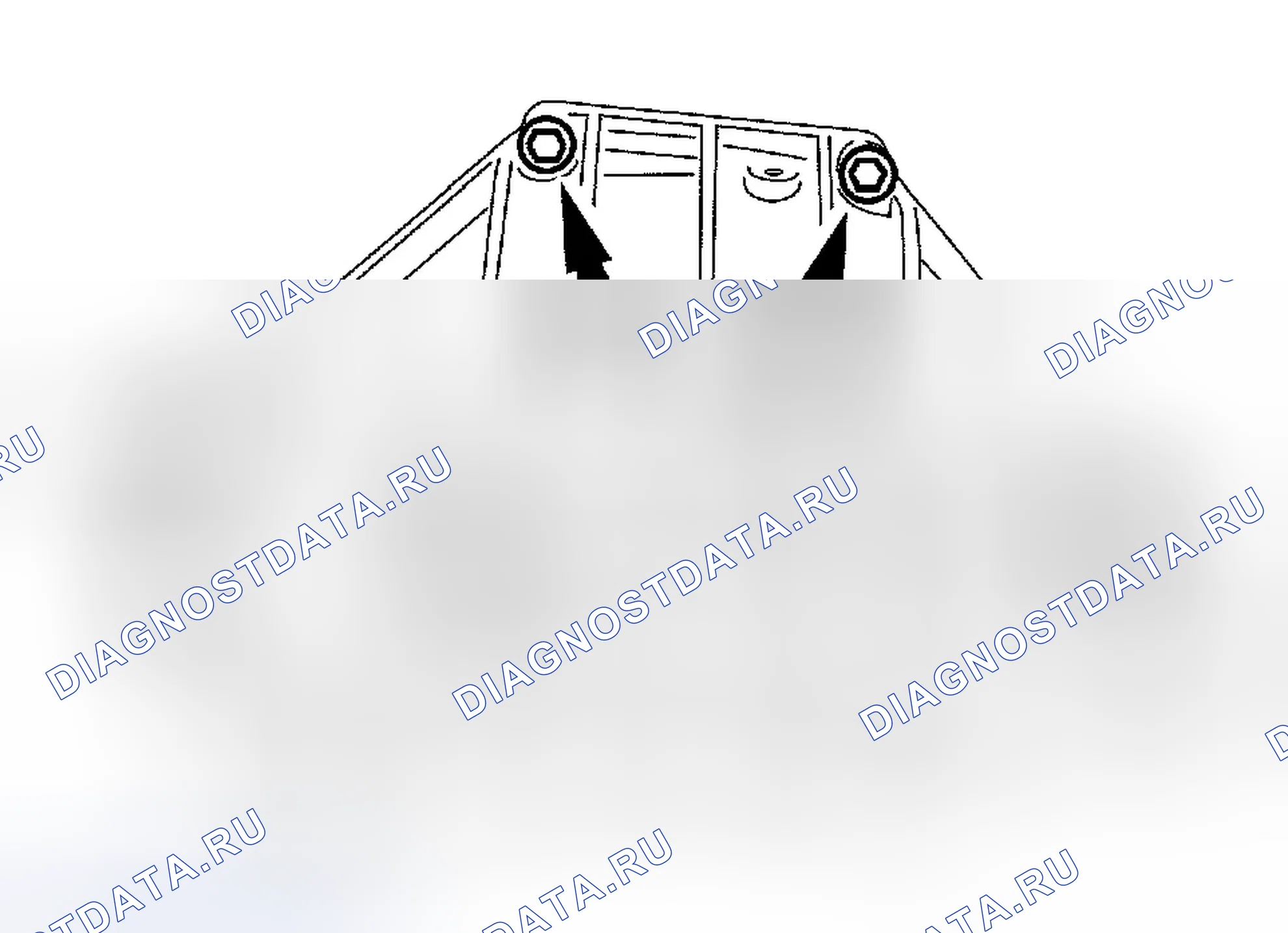 Рис. 951. Ford Pickup F350 Super Duty 