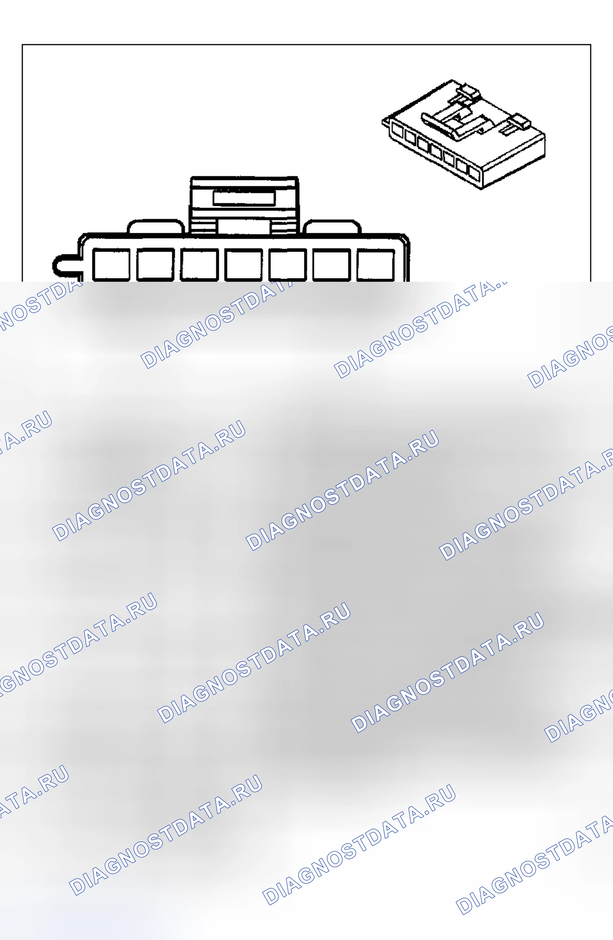 Рис. 179. Hyundai Terracan I