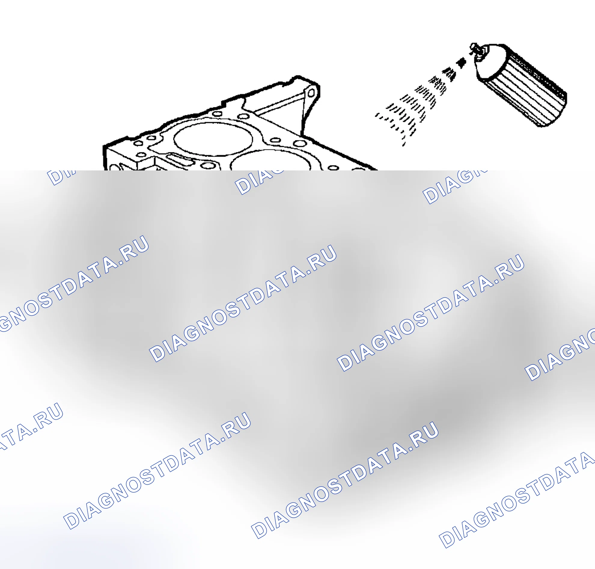 Рис. 113. Kia Rio I рестайлинг