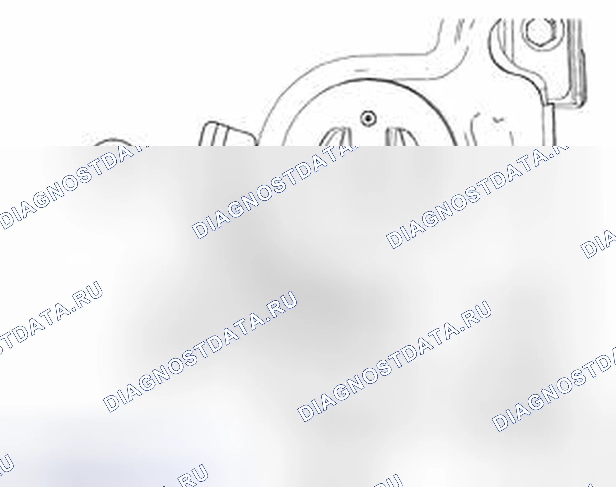 Рис. 3. Mazda Tribute II