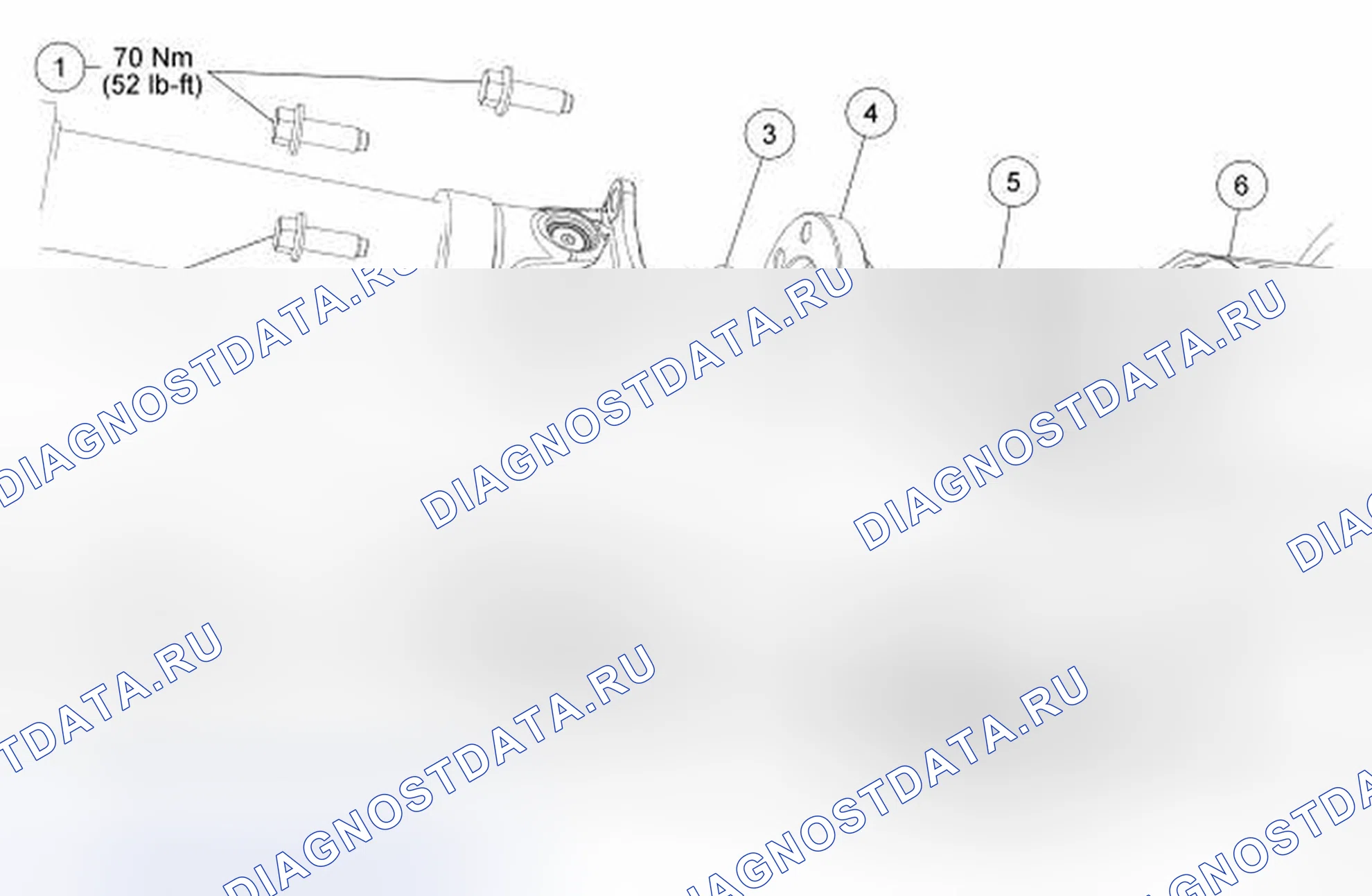 Рис. 5. Hyundai Lafesta I рестайлинг