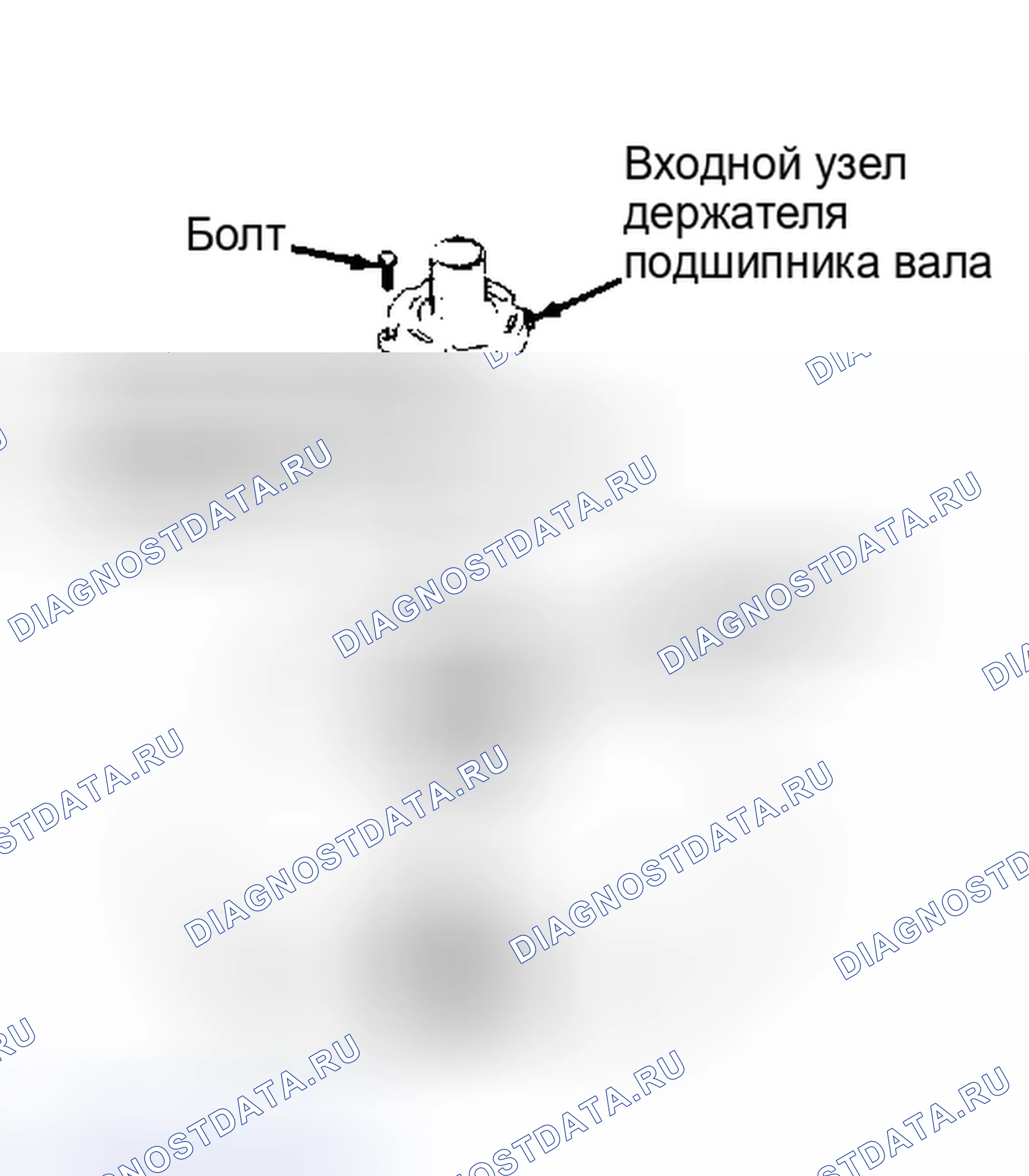 Рис. 13. GMC Cab & Chassis C2500 
