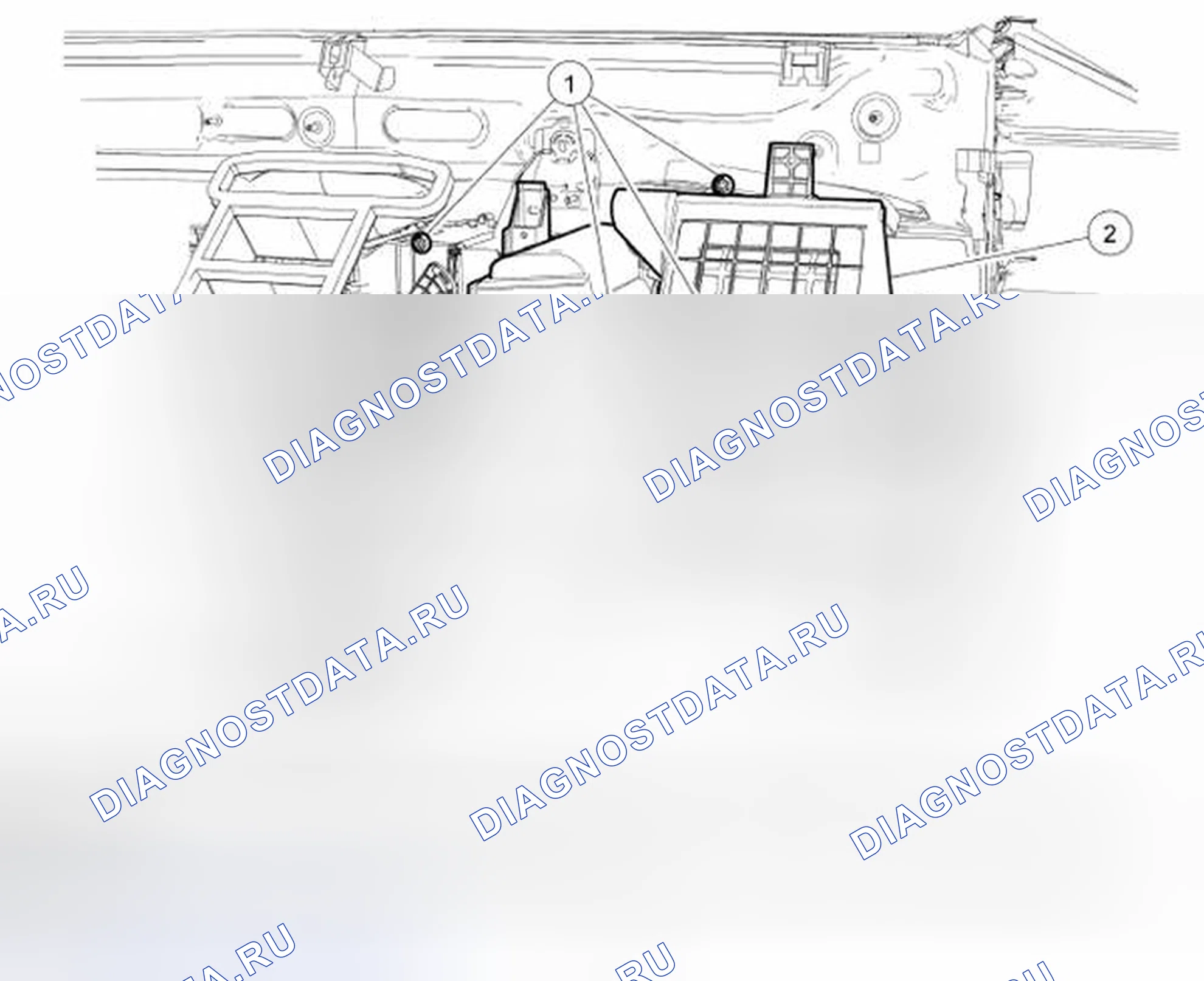 Рис. 104. Hyundai Matrix I рестайлинг