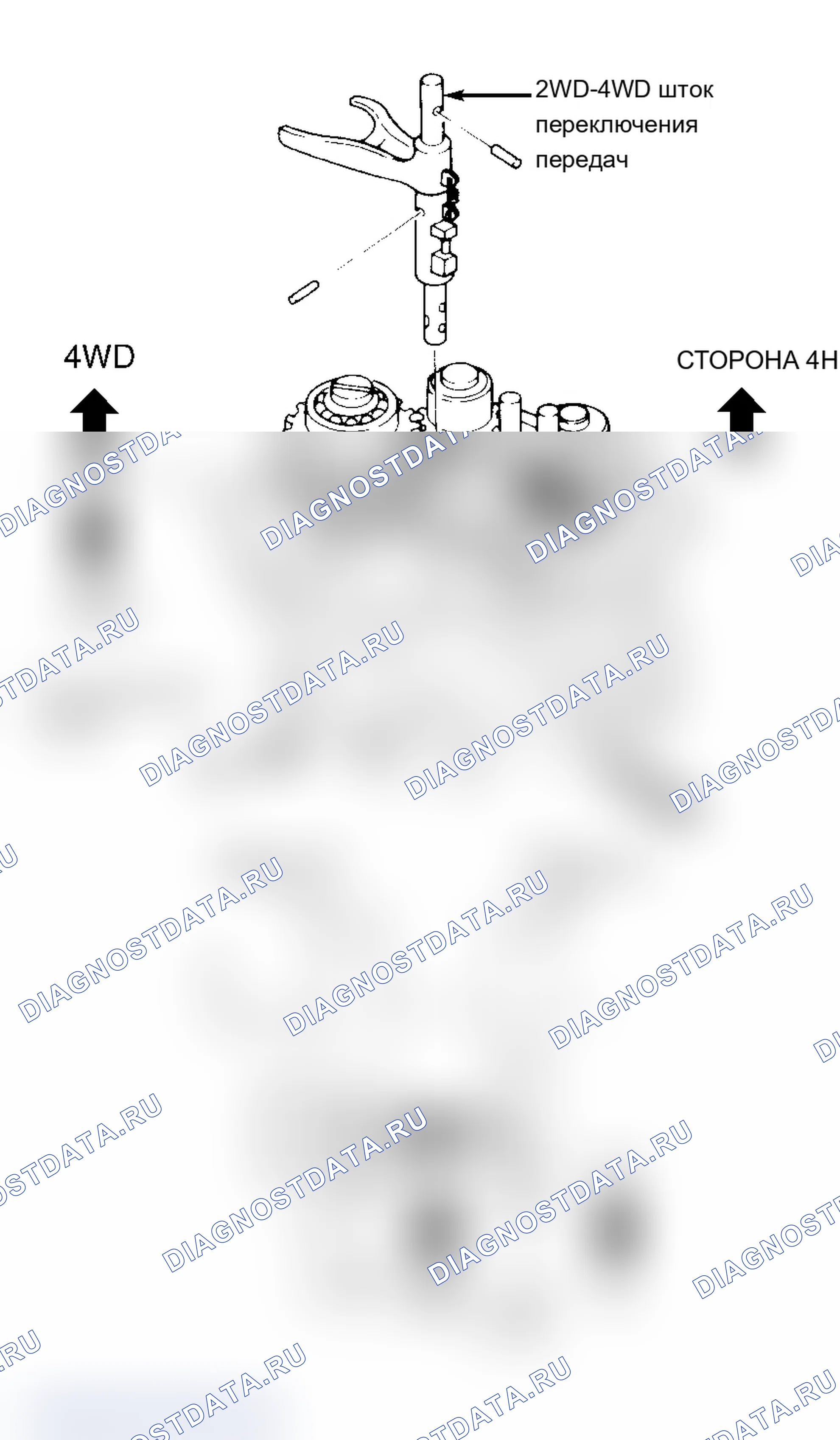 Рис. 11. Acura SLX I