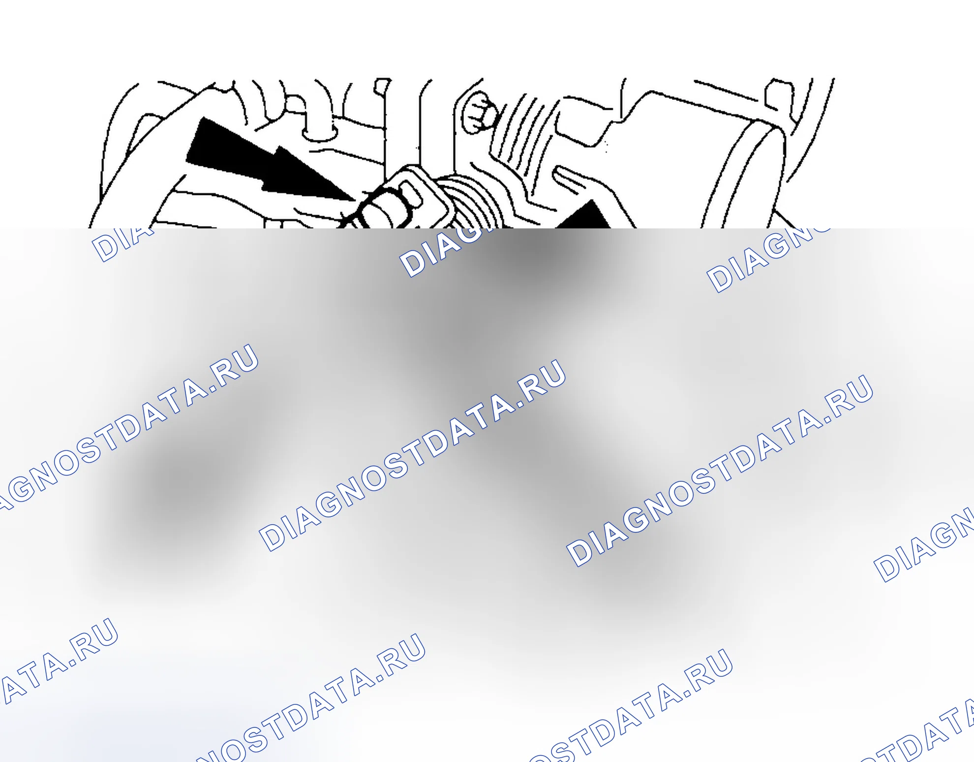 Рис. 202. Ford Taurus IV