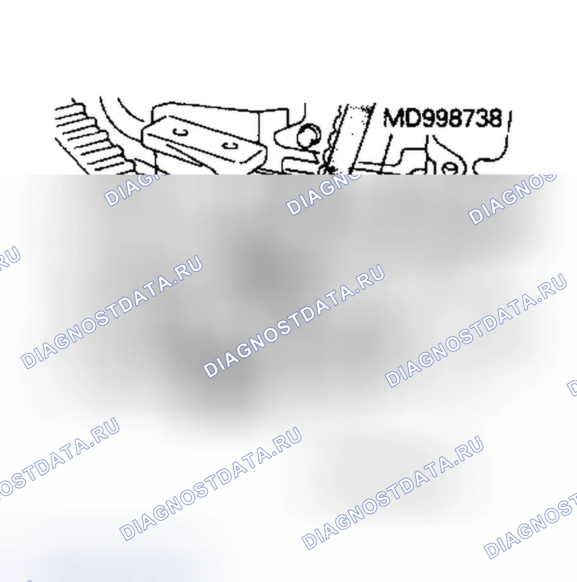 Рис. 51. Plymouth Laser I