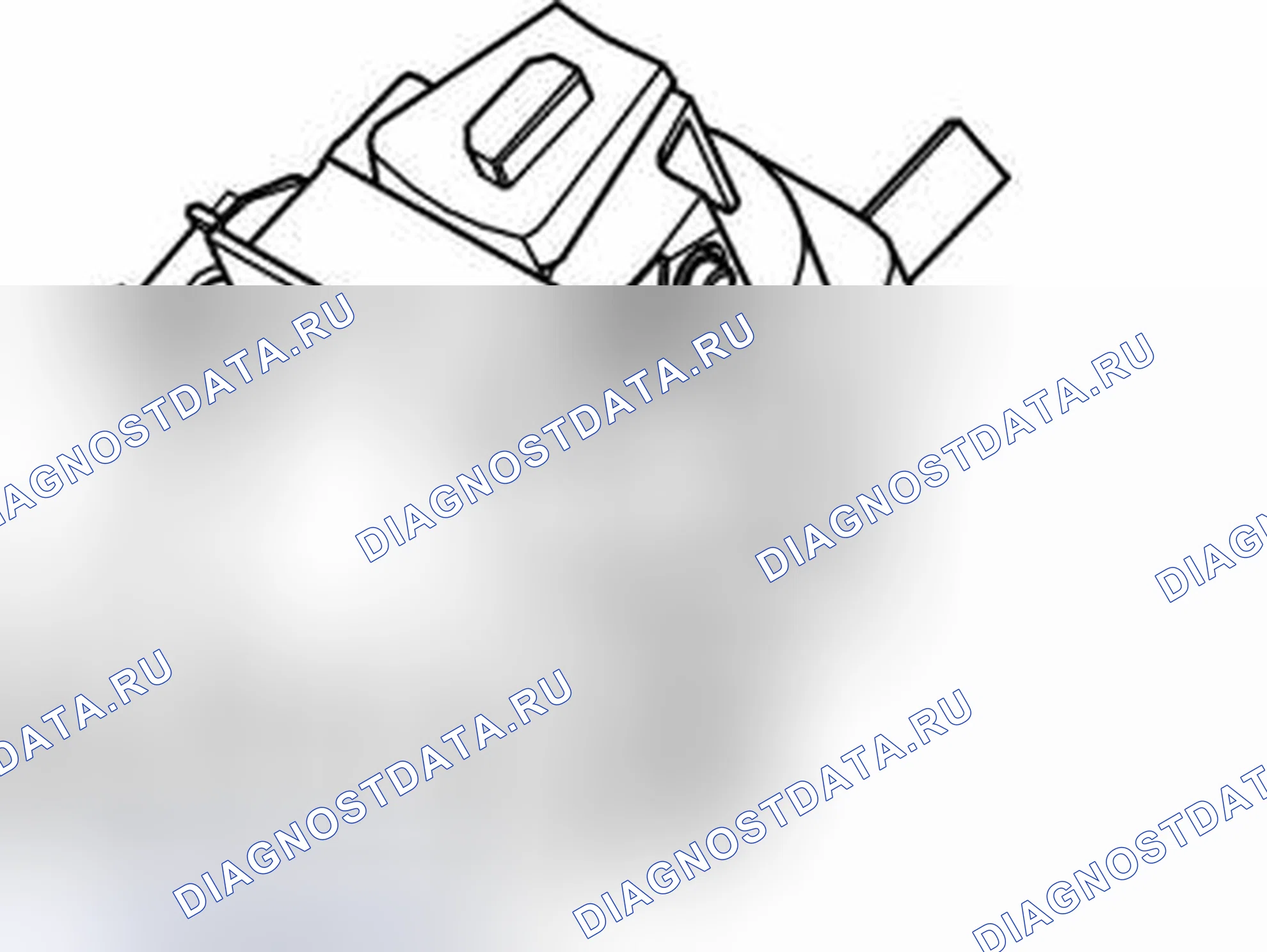Рис. 543. Volvo S40 II