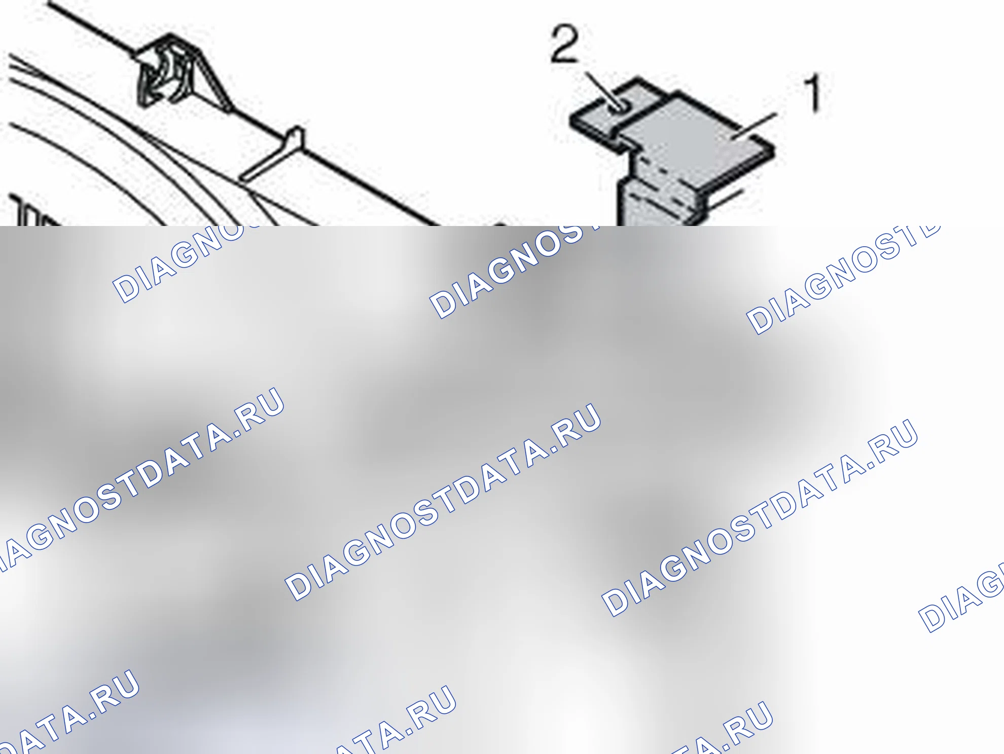 Рис. 137. Volvo C70 I
